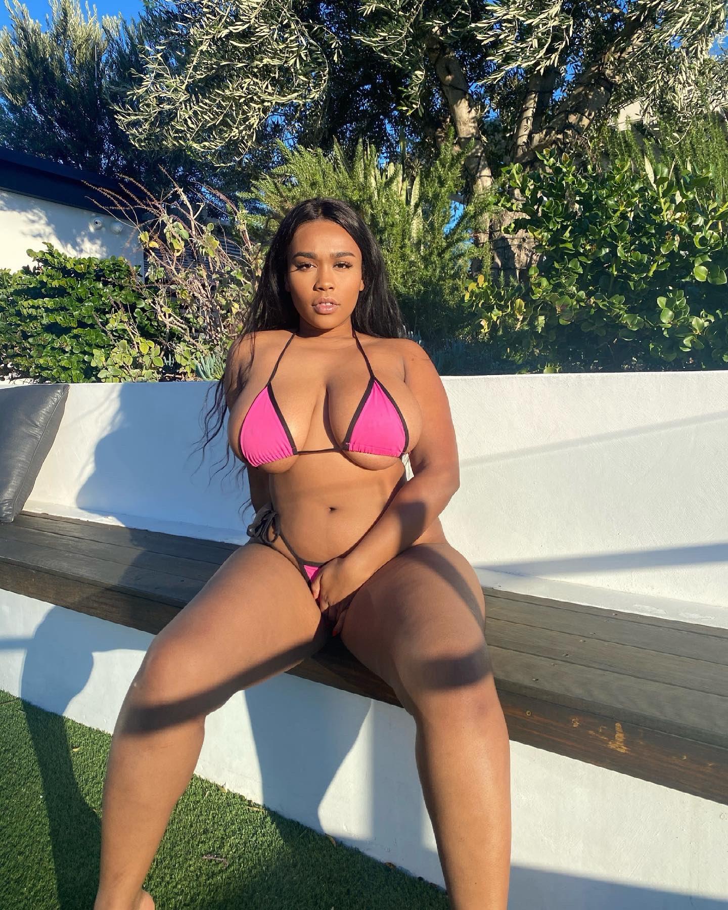 Goddessvenusx / godnessvenusx Голые утечки OnlyFans 1