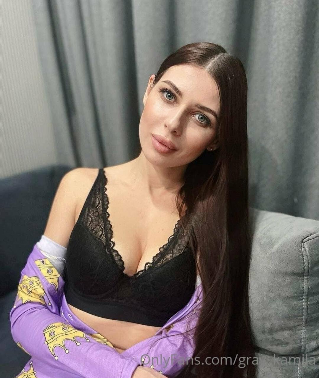 Gray_kamila Голые Утечки OnlyFans 1