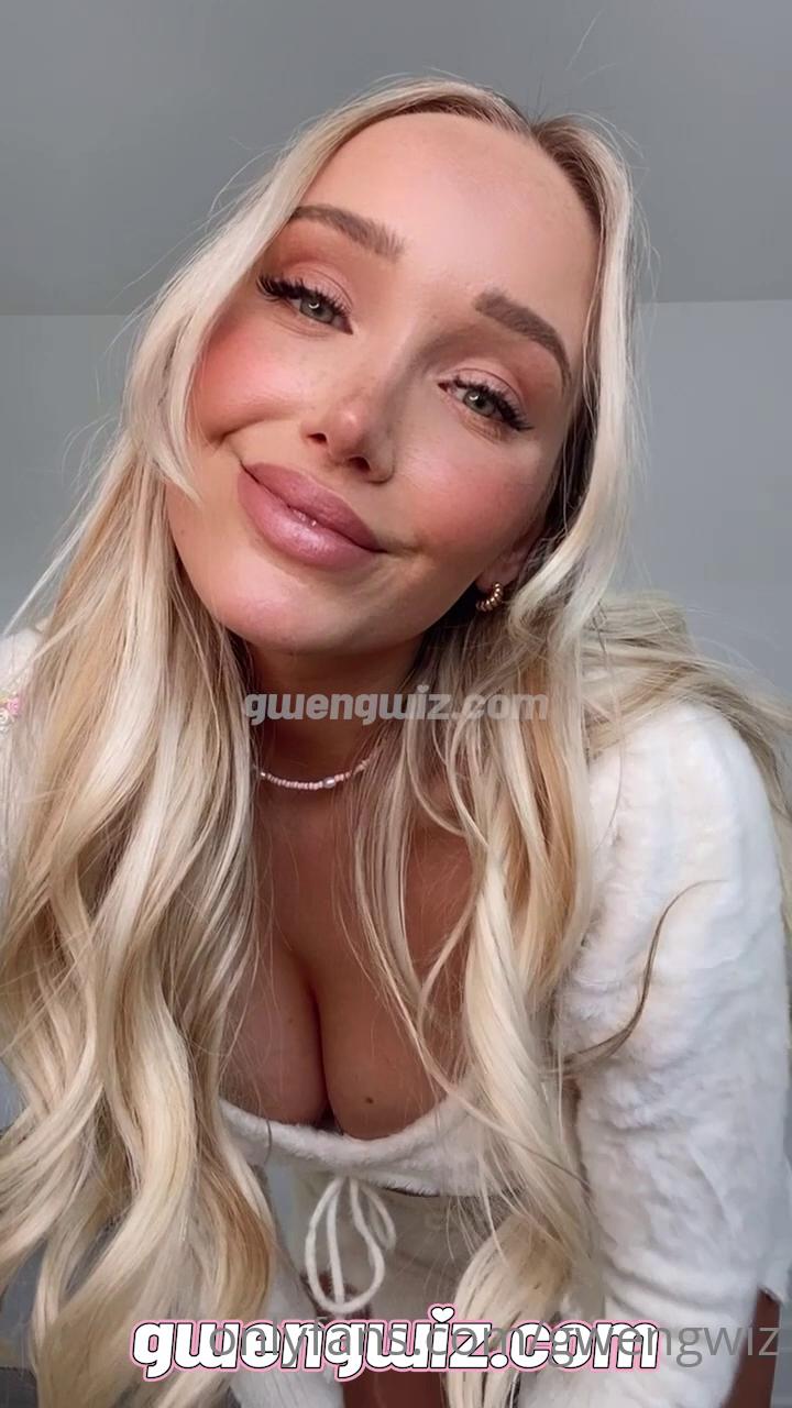 Gwengwiz Nude OnlyFans Утечки 1
