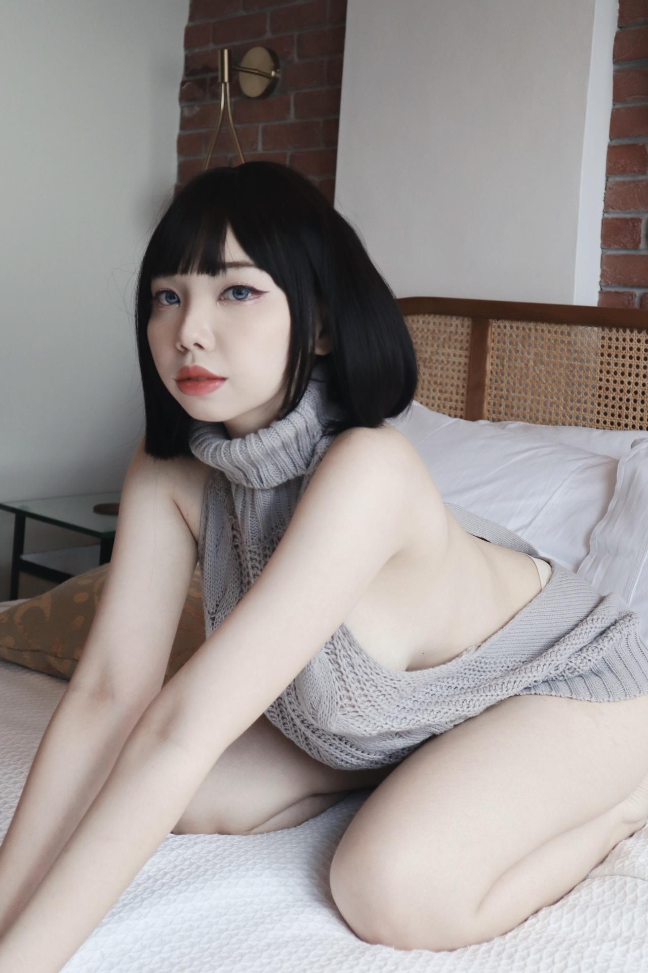 Hakaosan / hakkamee_soupfree Слив ню OnlyFans 1