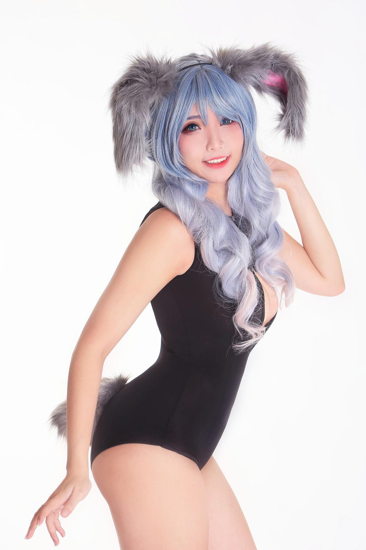 Hana Bunny / hanabunny / squishubunny Обнажённые утечки OnlyFans 1