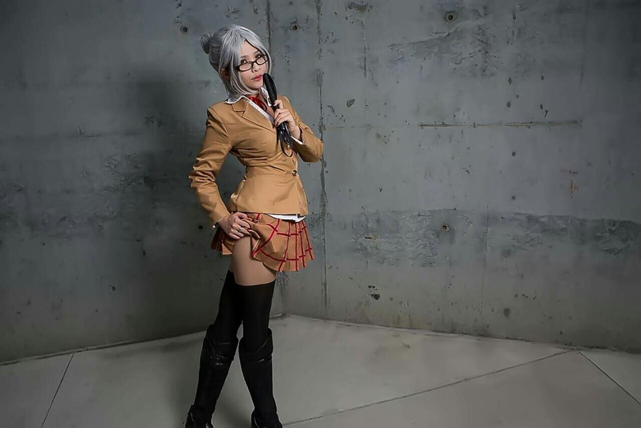 Hana Bunny / Hanna Dinh / squishubunny Голые утечки OnlyFans 1