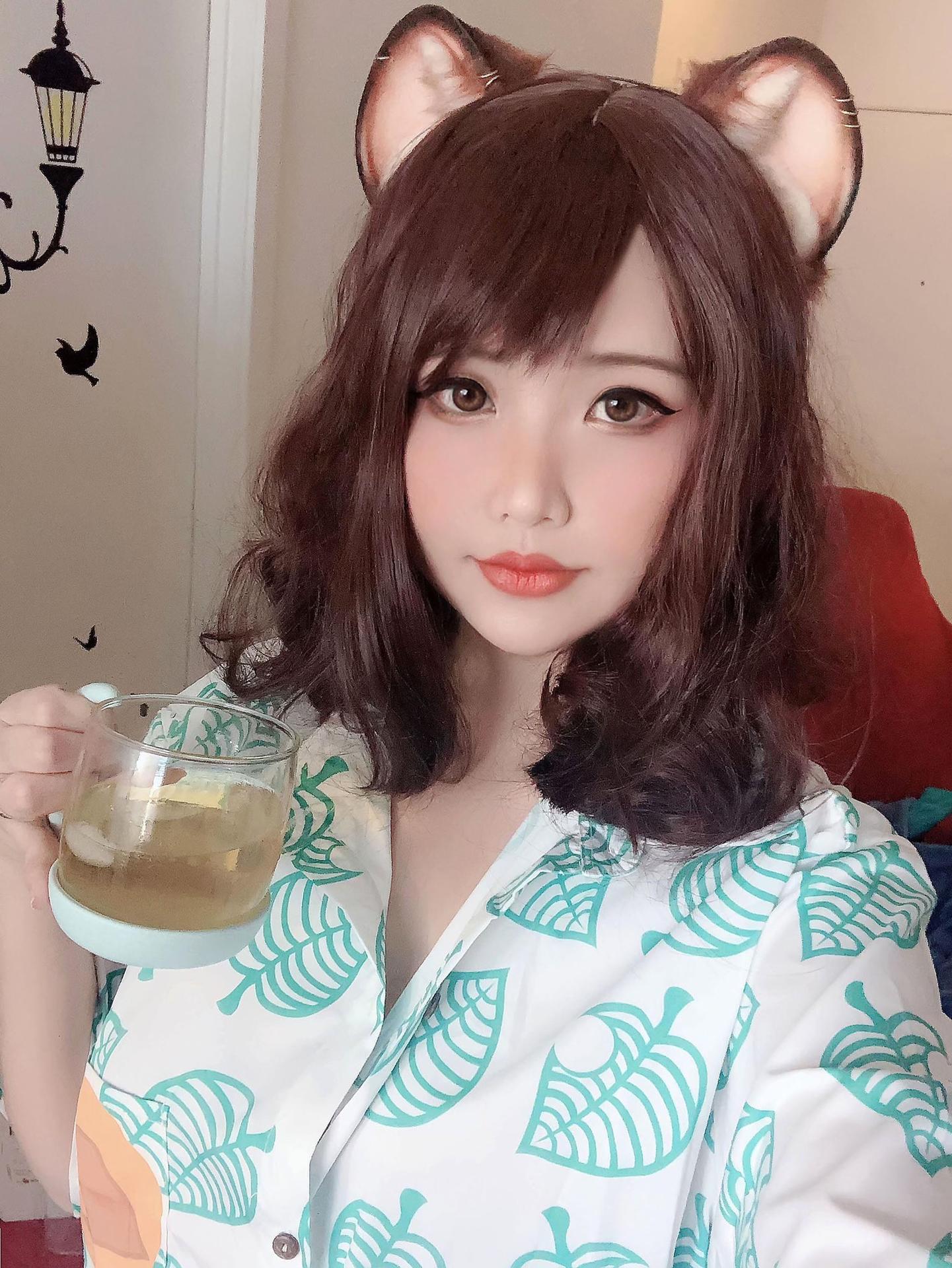 Hana Bunny / Hanna Dinh / squishubunny Голые утечки OnlyFans 1