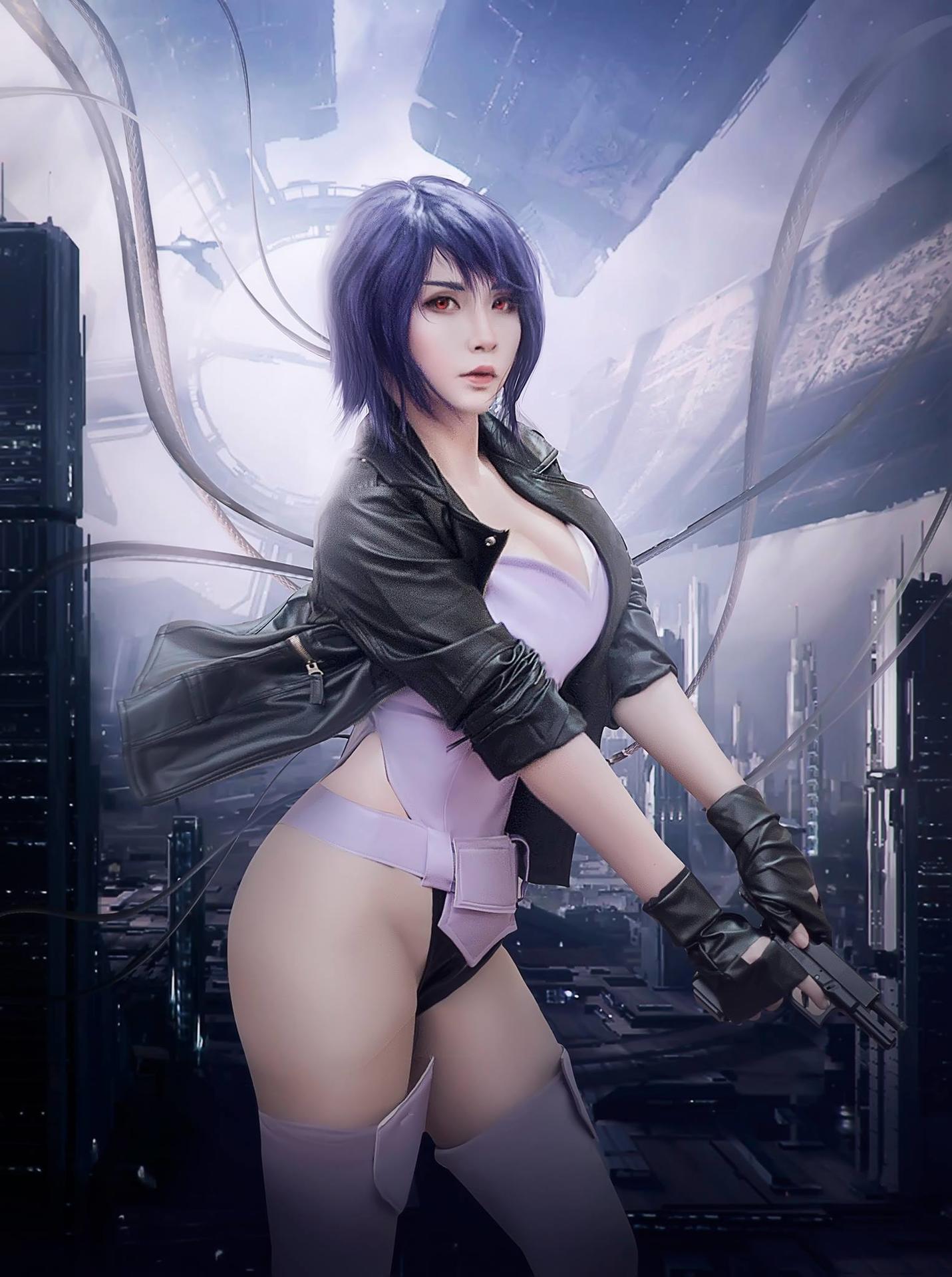 Hana Bunny / Hanna Dinh / squishubunny Голые утечки OnlyFans 1