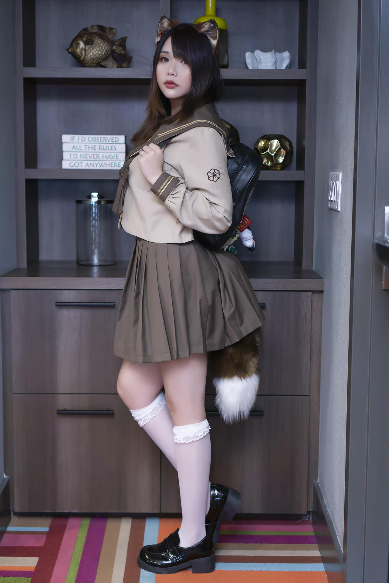 Hana Bunny / Hanna Dinh / squishubunny Обнажённые утечки OnlyFans 1