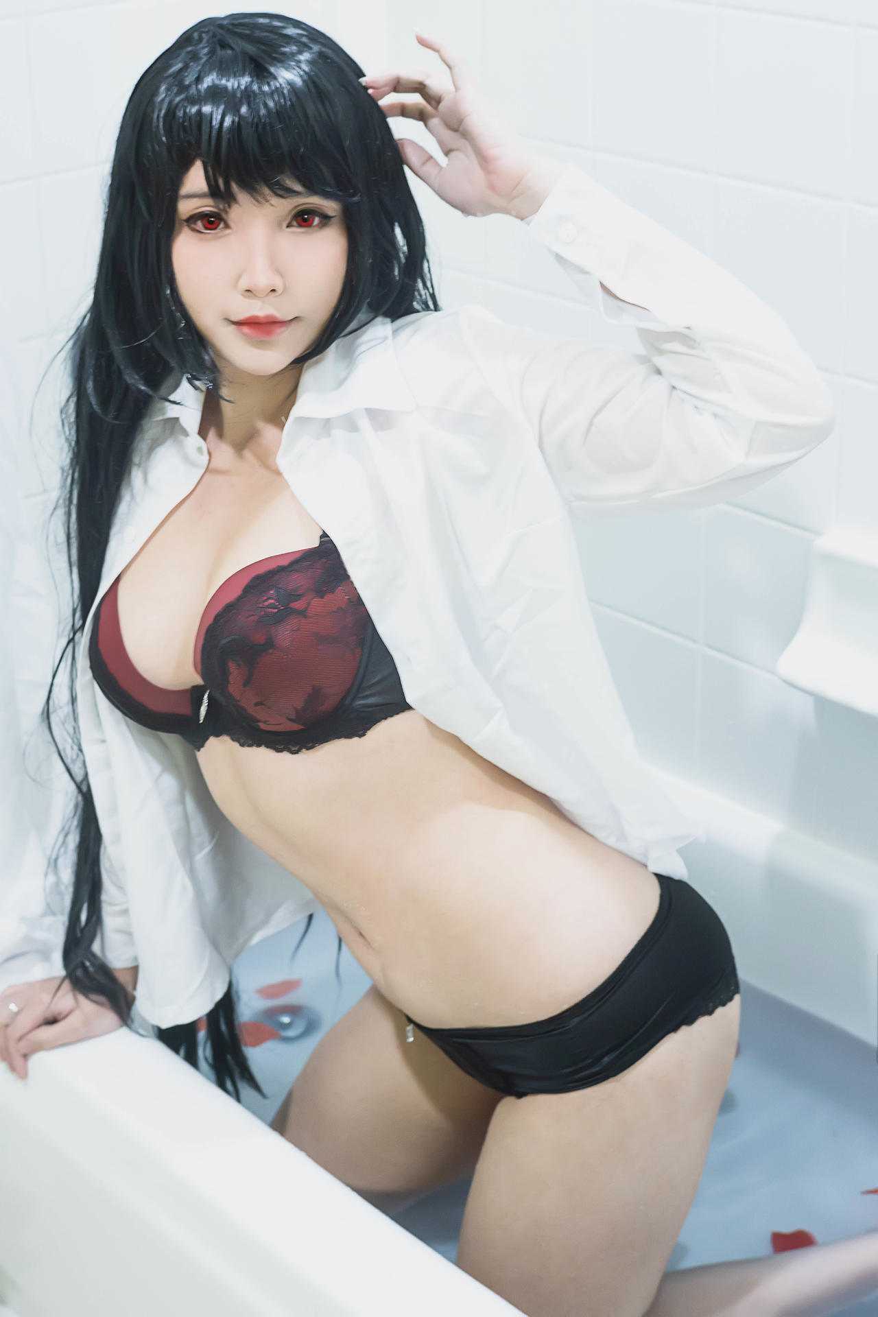 Hana Bunny / Hanna Dinh / squishubunny Обнажённые утечки OnlyFans 1
