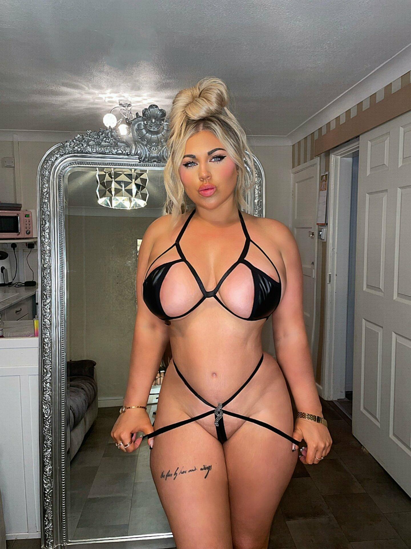 hanabbyx / hanahbbyx Голые сливы OnlyFans 1
