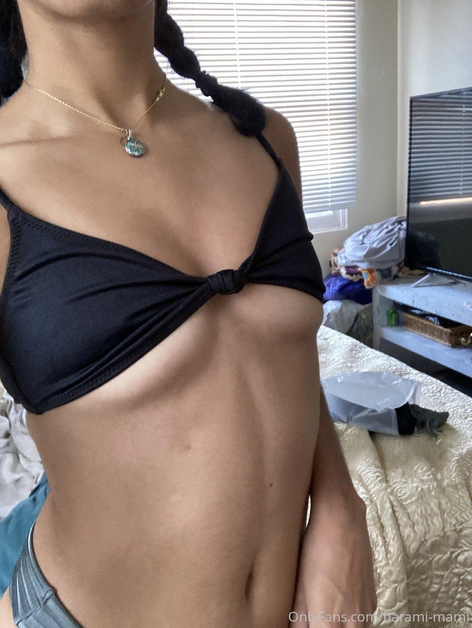 harami-mami / милая детка Nude OnlyFans утечки 1