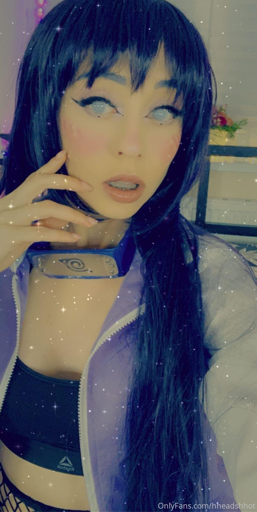 HheadShhot Nude OnlyFans Leaks 40
