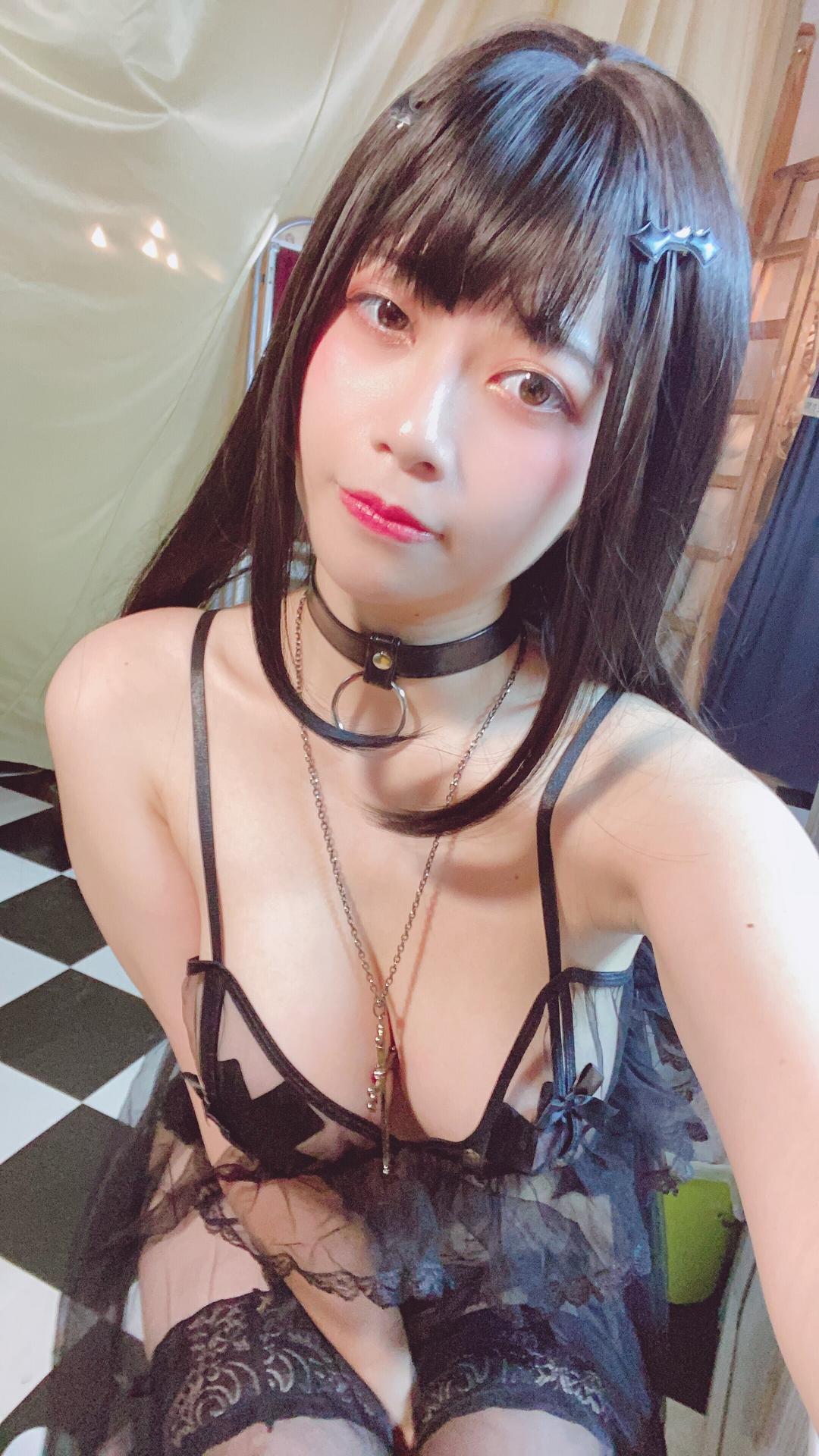 Hieey (海爾陛下 / Hieey.Heika / hieeyheika Слив Nude Patreon 1
