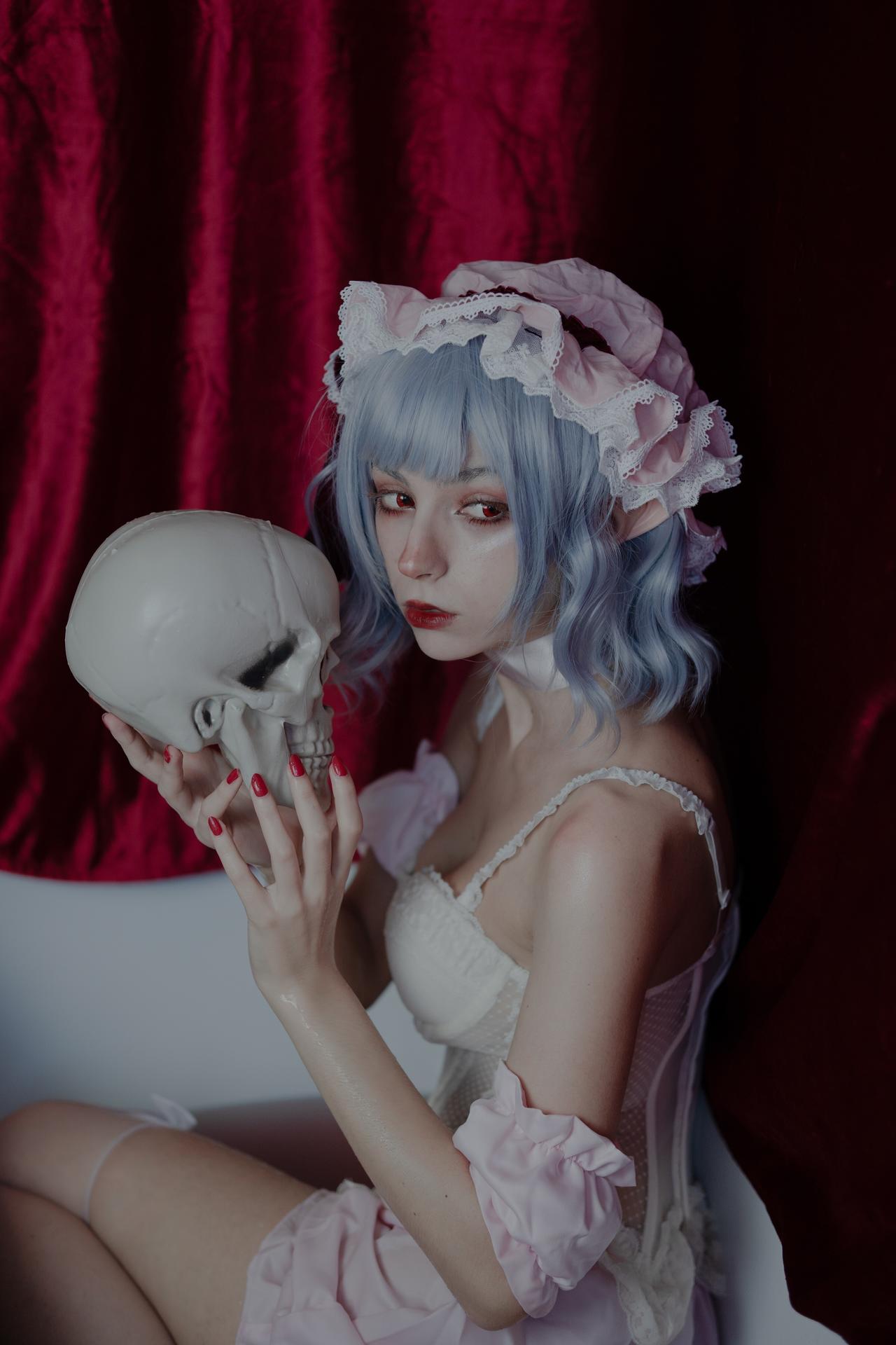 Himee.lily / Himeecosplay / kawaiierotica Голые утечки OnlyFans 1