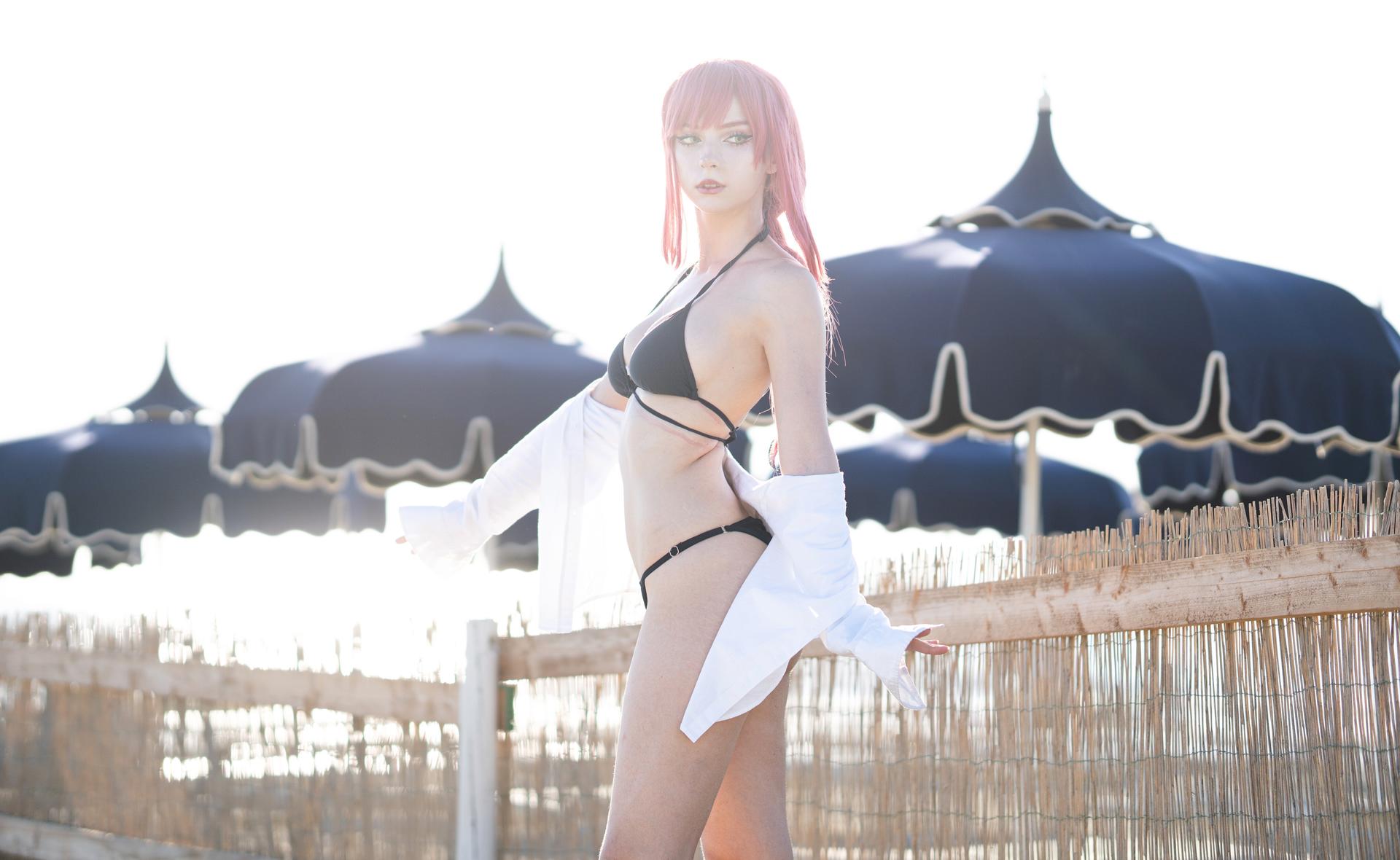 Himee.lily / Himeecosplay Обнажённые утечки Patreon 1