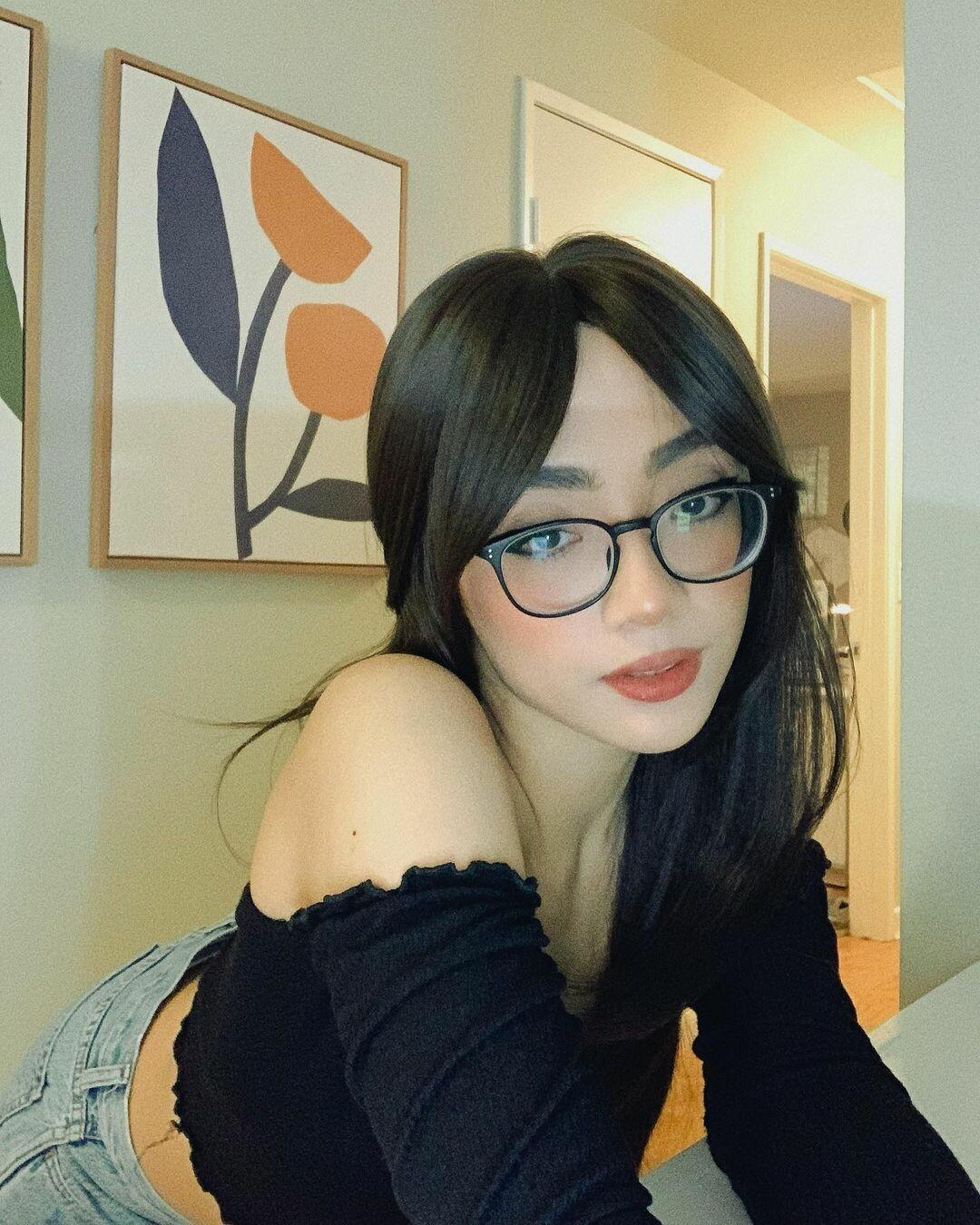 honeebelle / honey_belle_vip слив нюдс OnlyFans 1