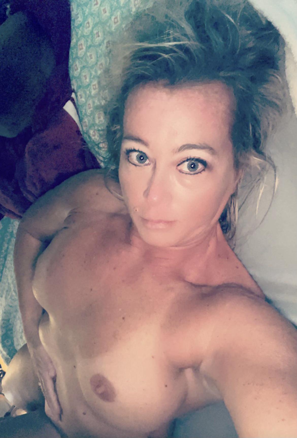 Горячая жена Единорог / fittanya6969 Голые утечки OnlyFans 1