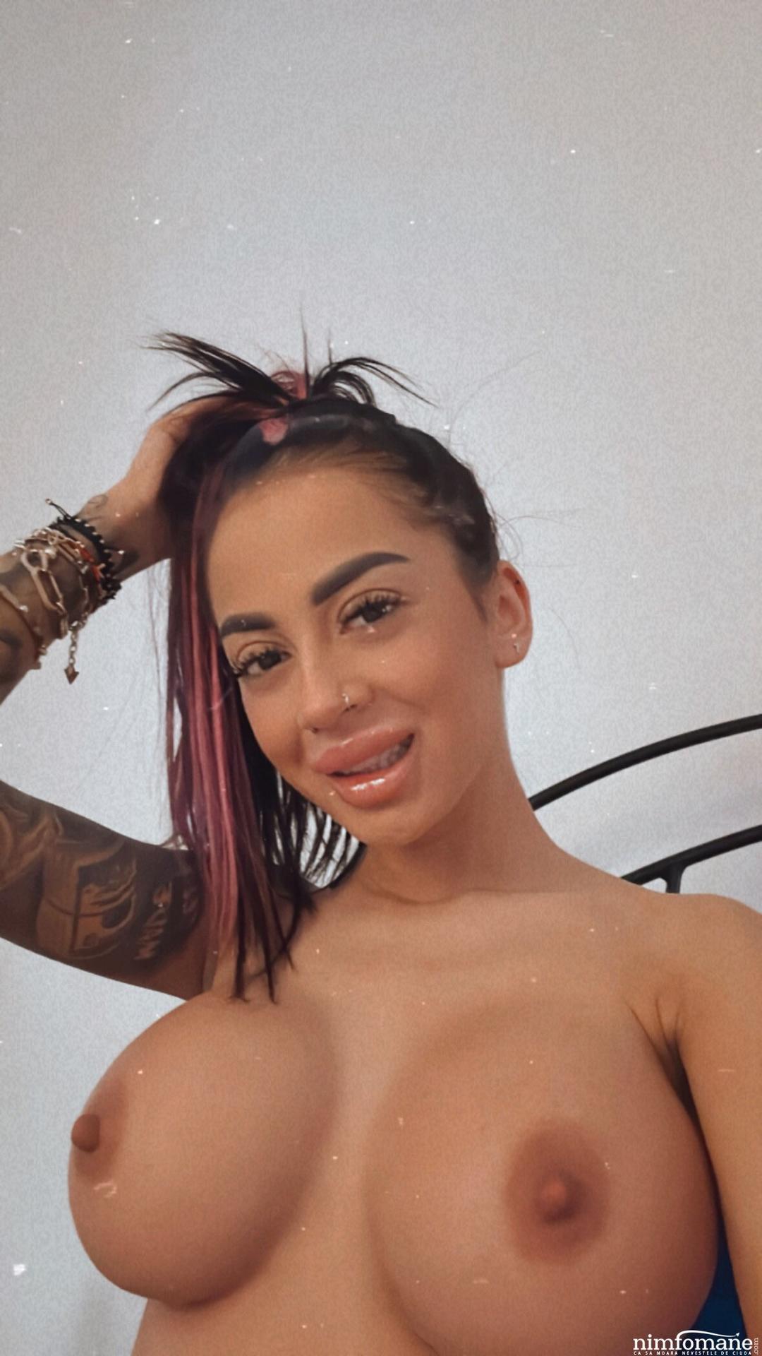 iamjennyferrr / jennyferrr Обнажённые утечки OnlyFans 1