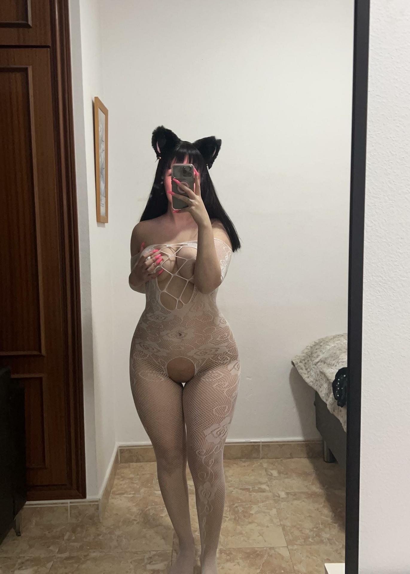 Утечки ню ihatevera с OnlyFans 1