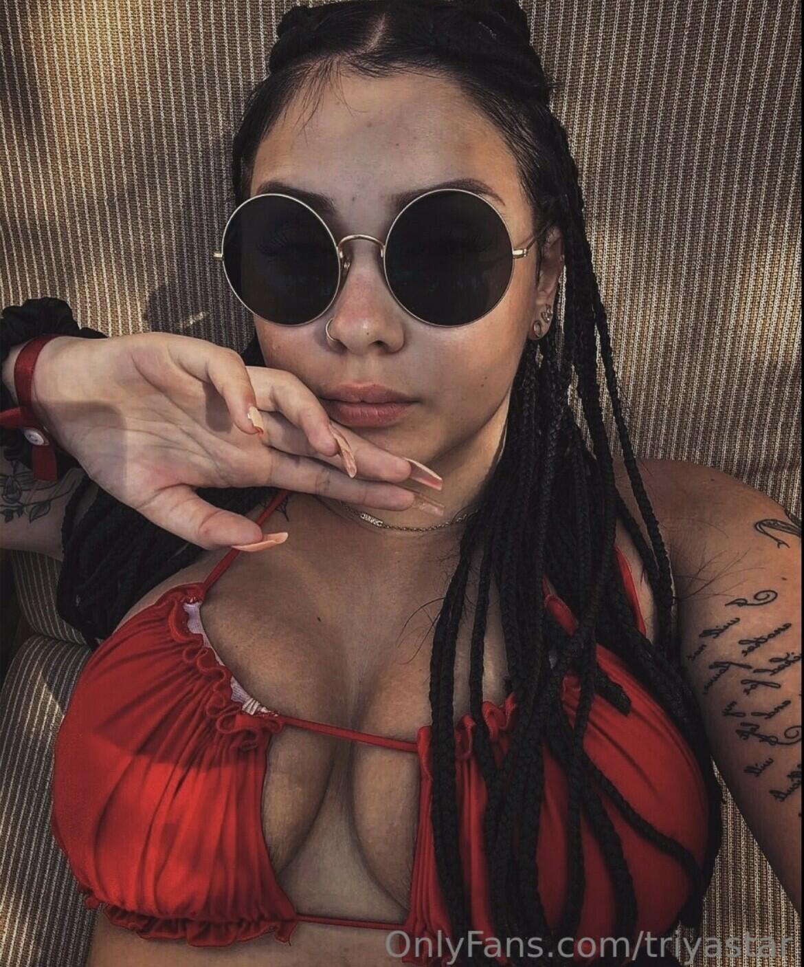ikdiablita Nude OnlyFans Утечки 1