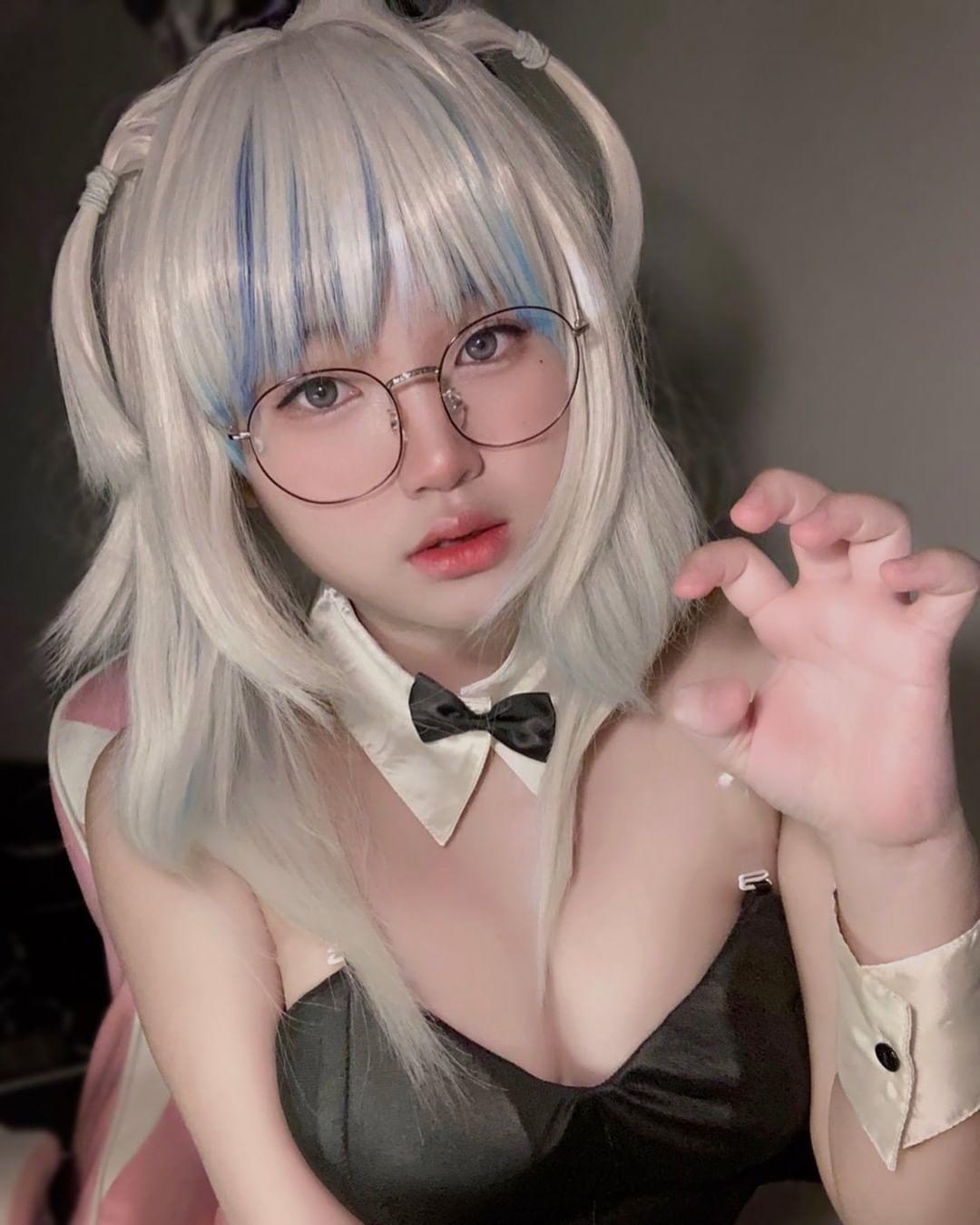 Imneko13 Обнажённые Утечки OnlyFans 1