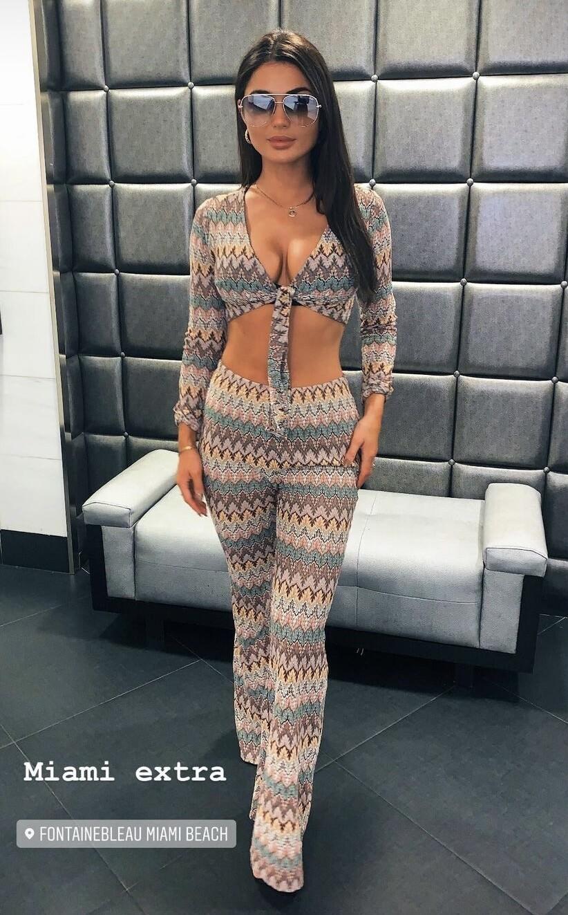 India Reynolds / indiareynolds обнажённые утечки OnlyFans 1