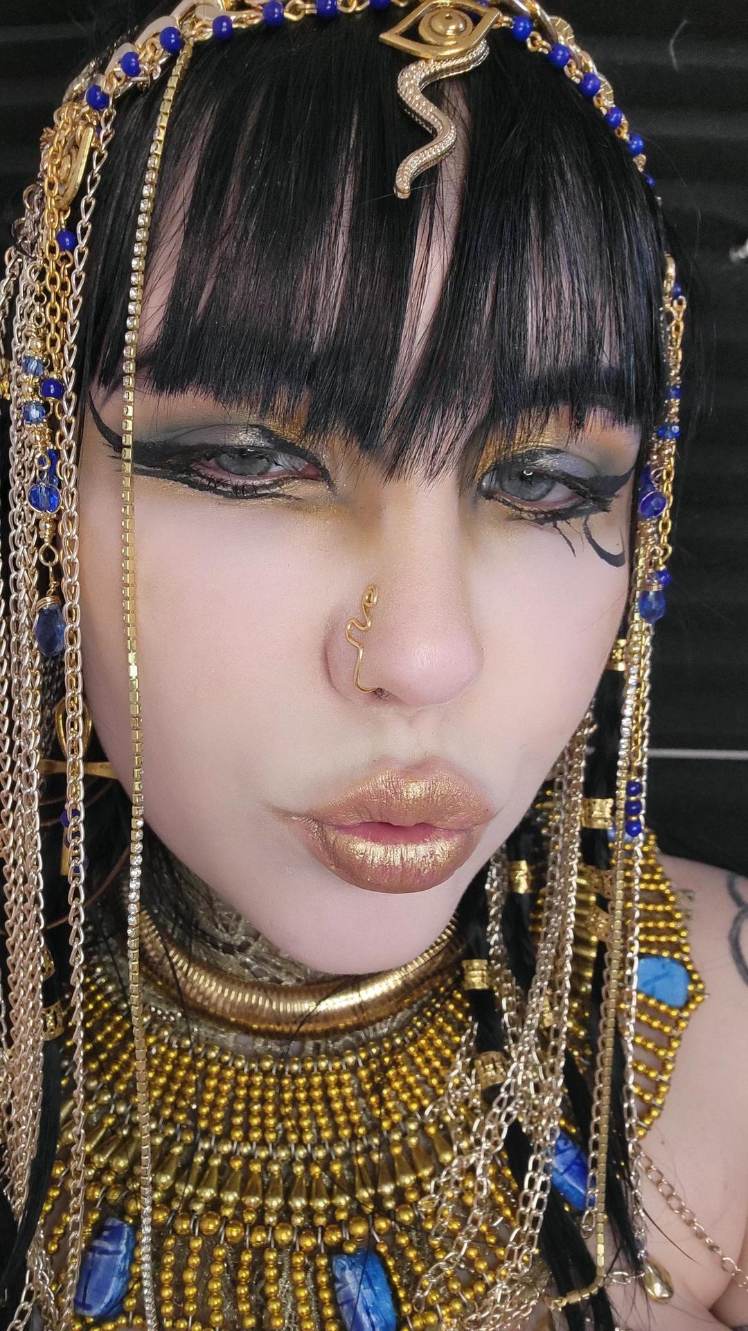 INVADERNOODLES / Princess Noodles Nude OnlyFans Утечки 1