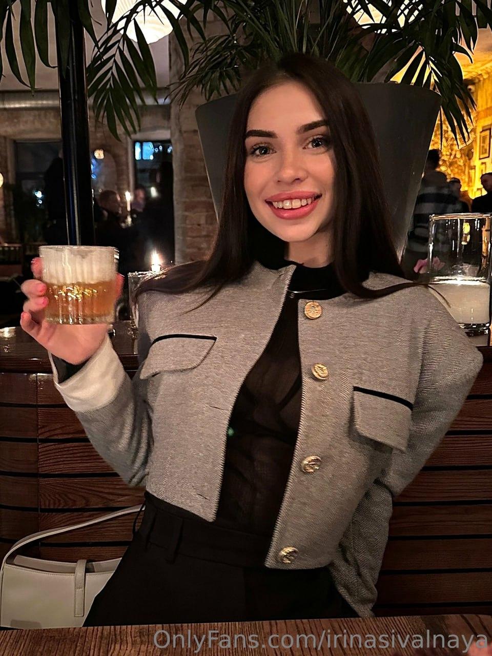 Ирина Сивальная / sivalnaya69 Голые Утечки OnlyFans 1