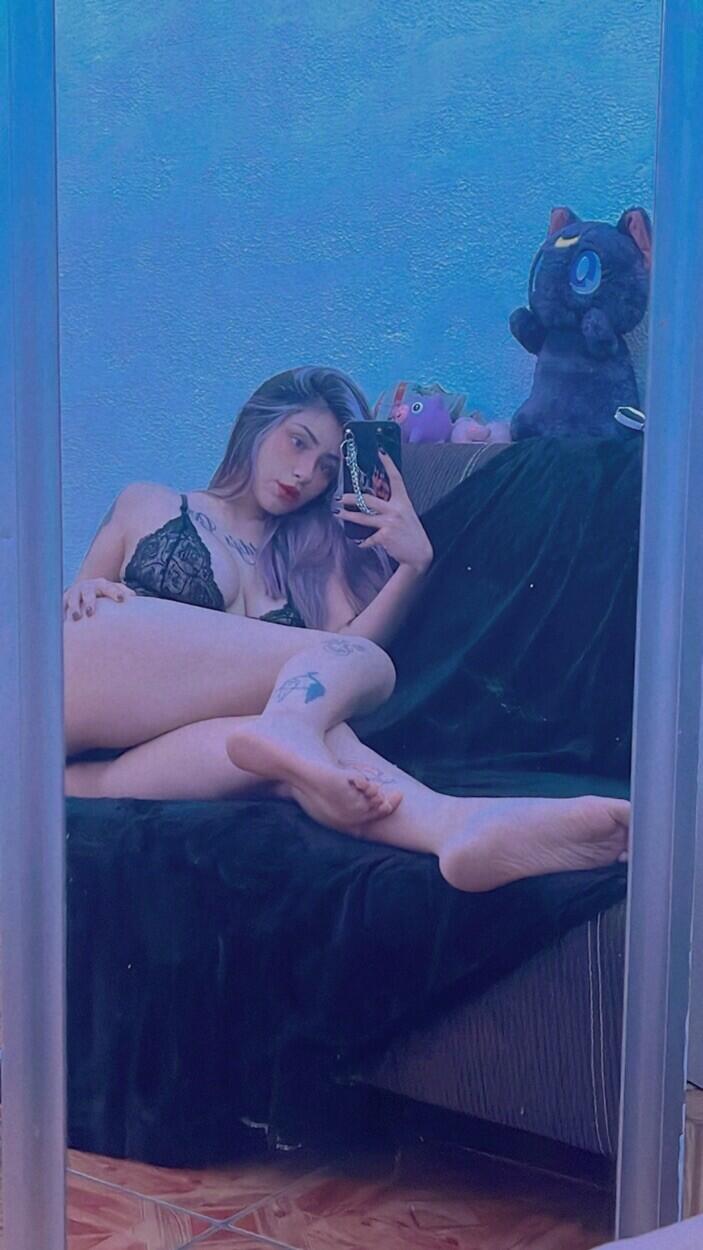 Isabel Rodriguez / saturno_uwur / u140490540 Nude OnlyFans Утечки 1
