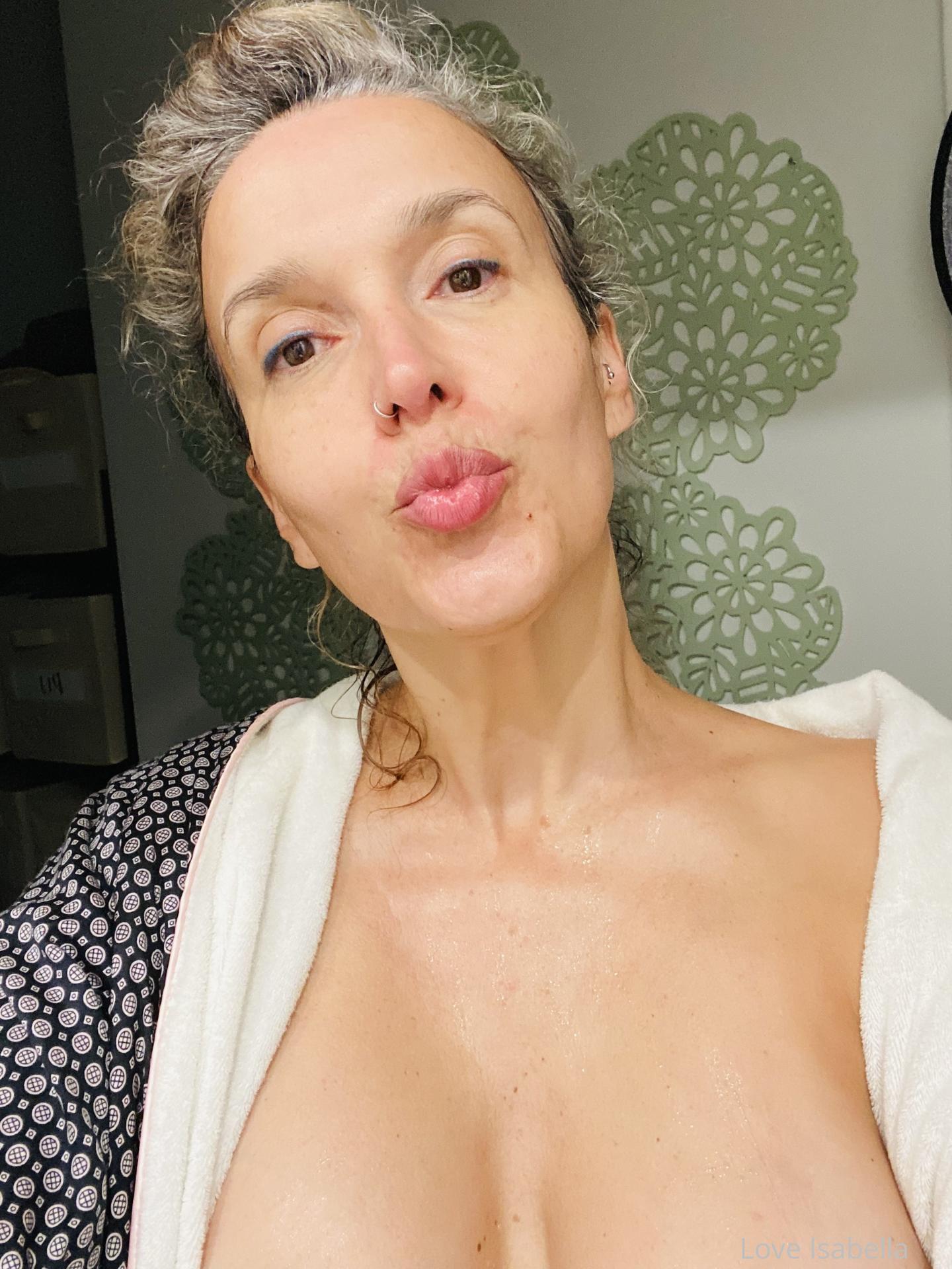 Isabella Del Rio / isabelladel_rio Обнажённые утечки OnlyFans 1
