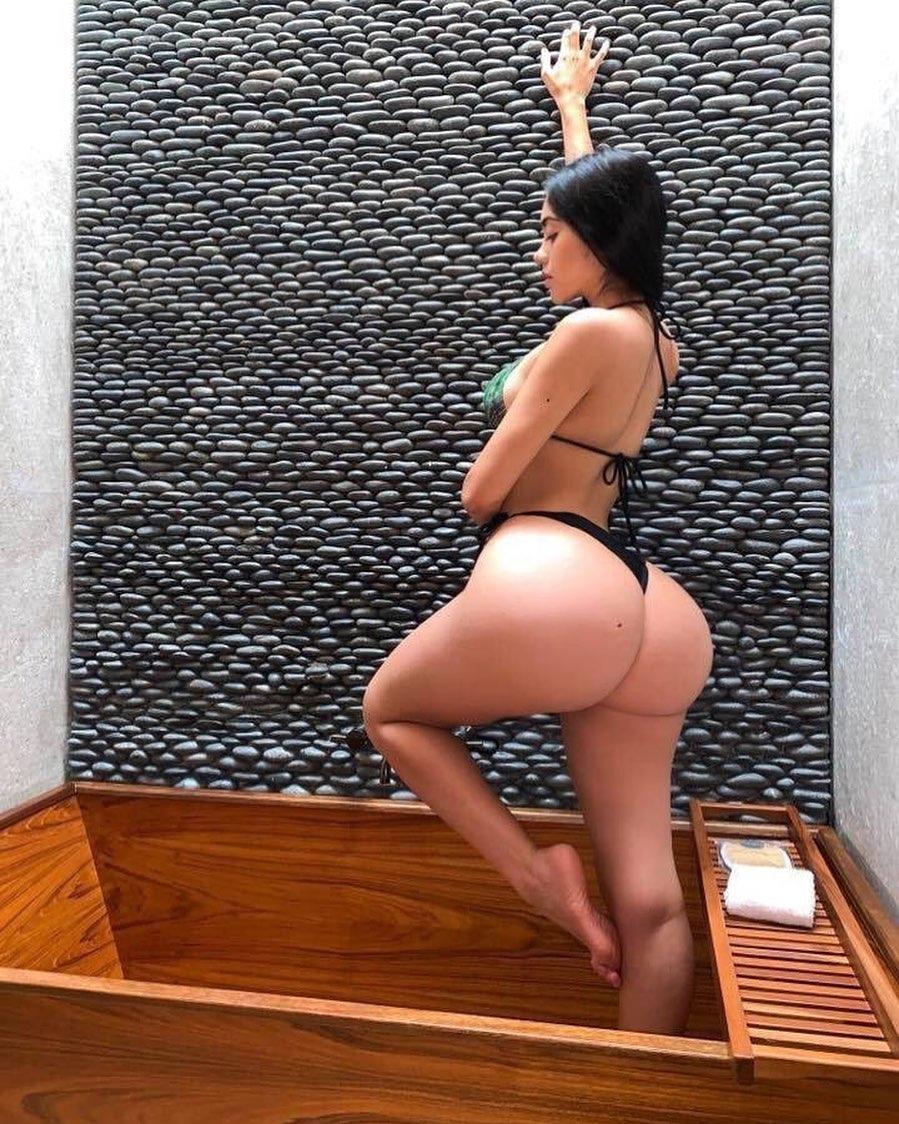 Jailyne Ojeda / jailyneojeda Голые утечки OnlyFans 1