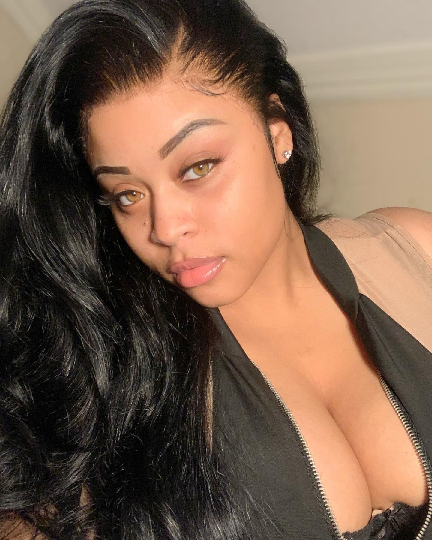 Jasmine Gunn / jasminegunn91 Голые утечки OnlyFans 1