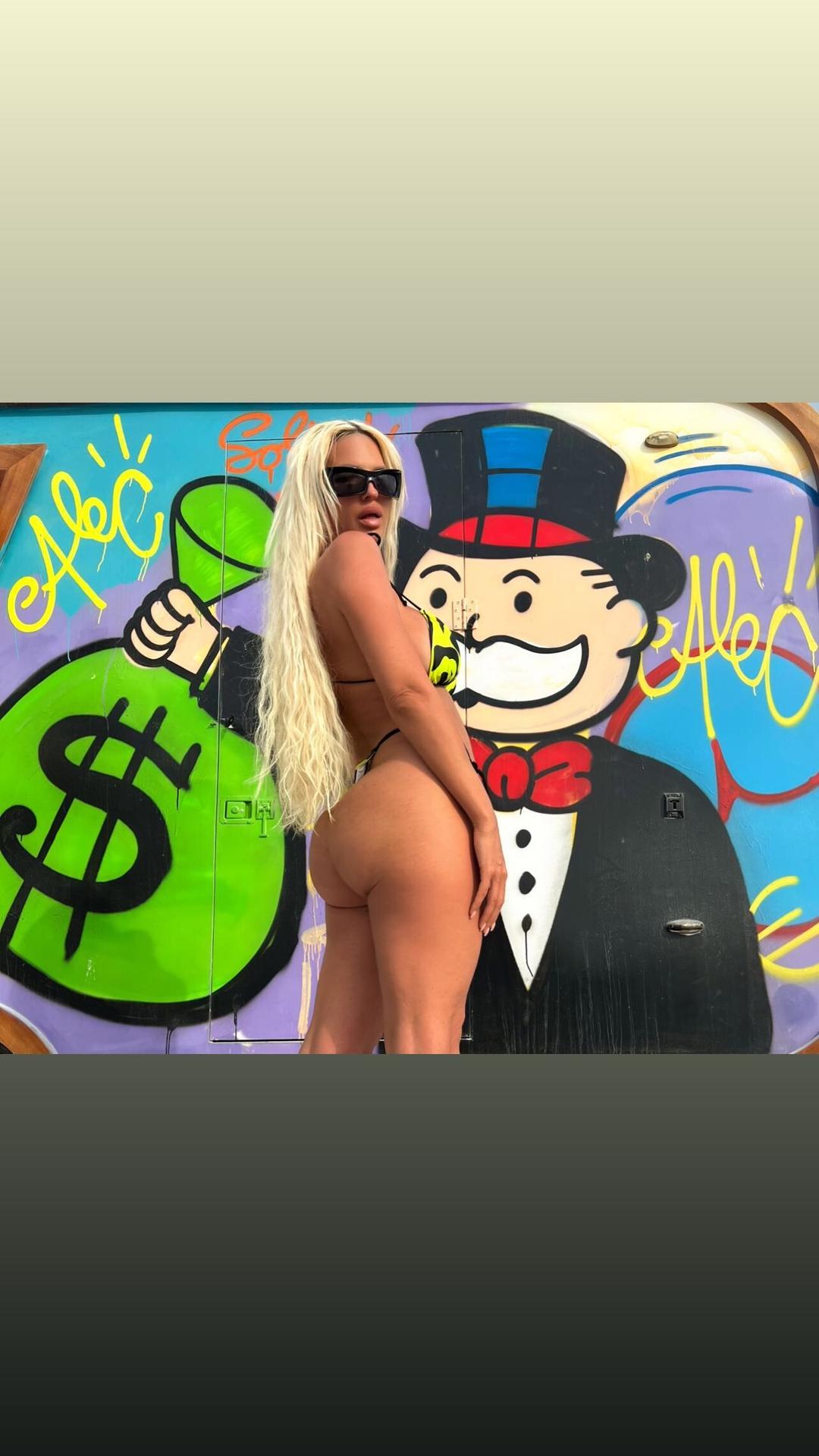 Jelena Karleusa / karleusa Слитые голые фото с OnlyFans 1
