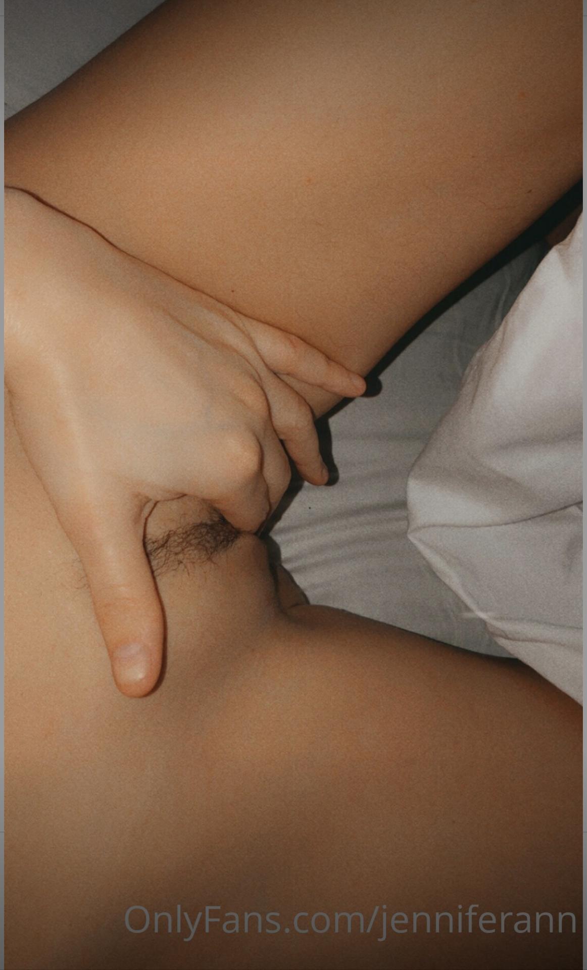 Дженнифер Энн / jenniferann слив Nude OnlyFans 1
