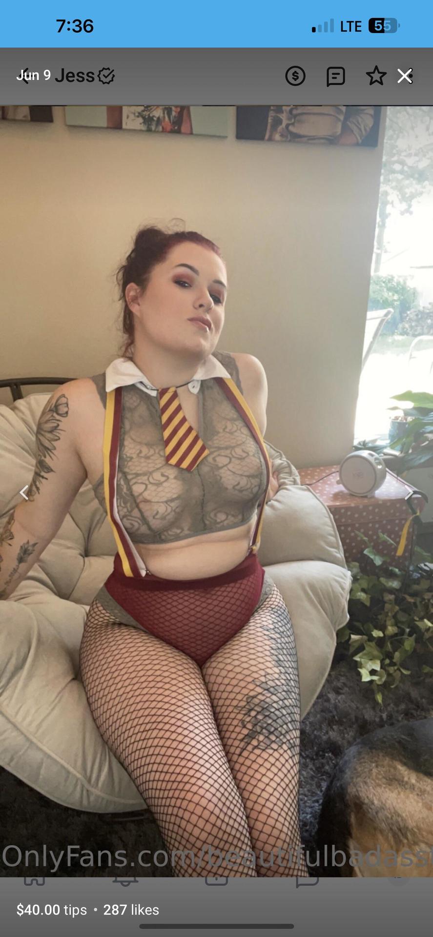 Beautifulbadasstrucker / Джессика Мелтон Голые утечки OnlyFans 1