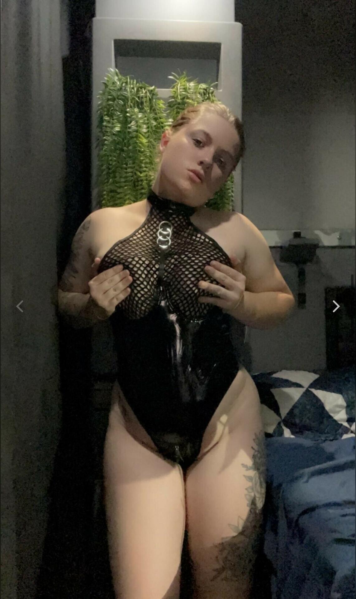 Утечки обнажённых фото Beautifulbadasstrucker / Джессика Мелтон OnlyFans 1