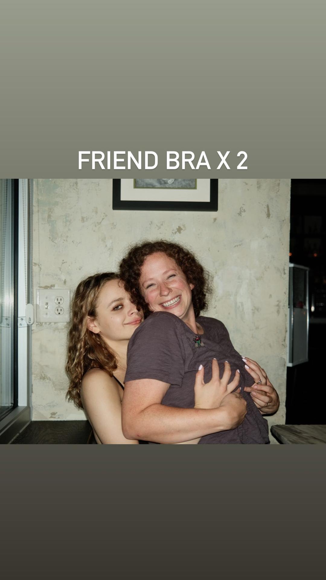 Joey King / iam_jaygarcia слив Nude OnlyFans 1