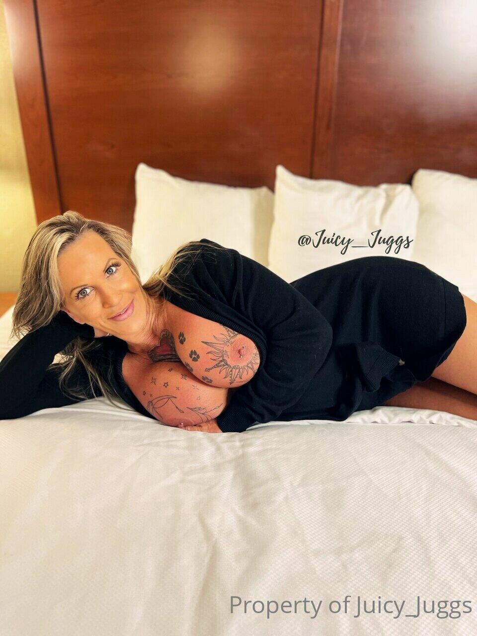 Juicy Juggs / juicy_juggs Голые утечки OnlyFans 1