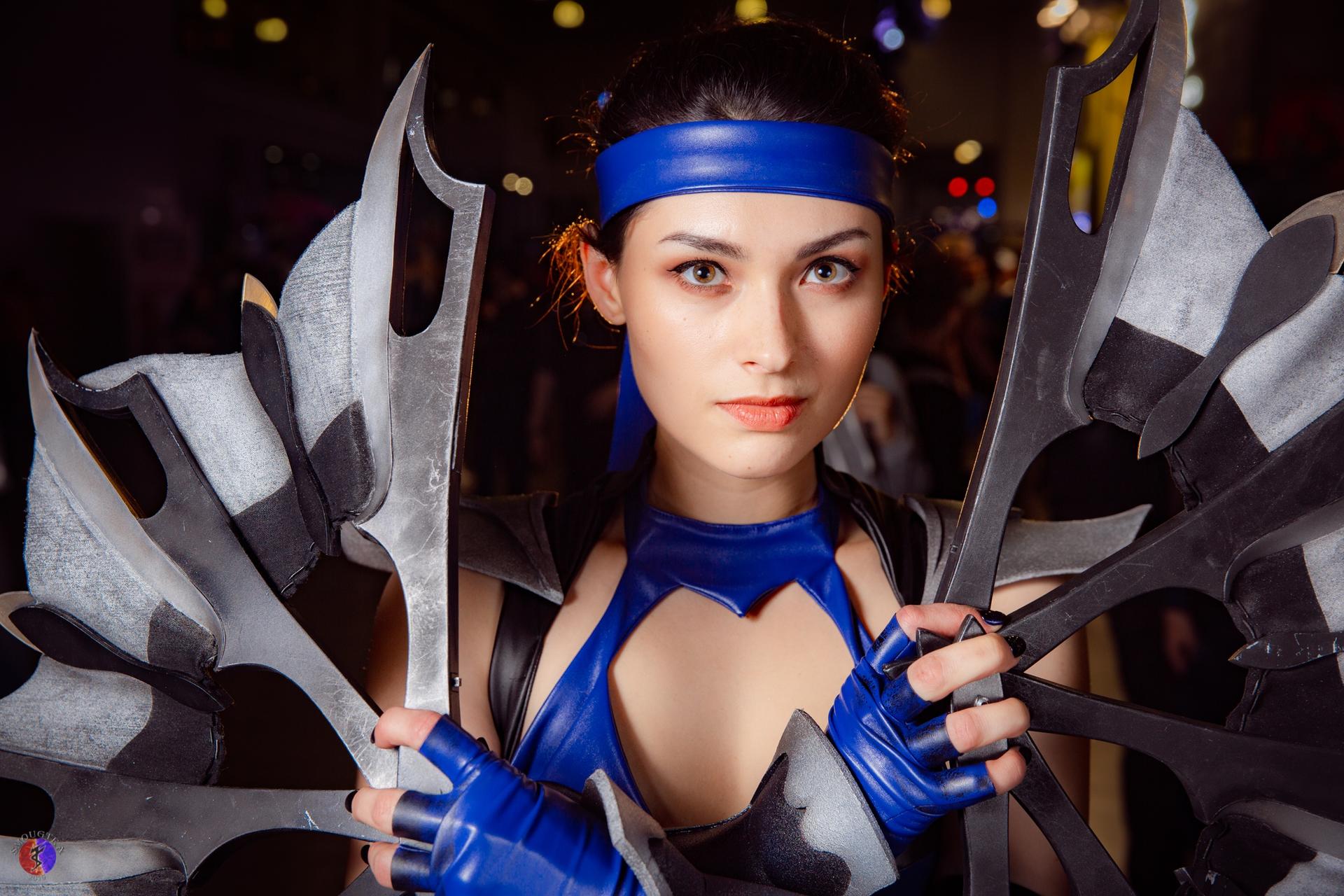 juk_cosplay / jukcosplay Слив Nude OnlyFans 1