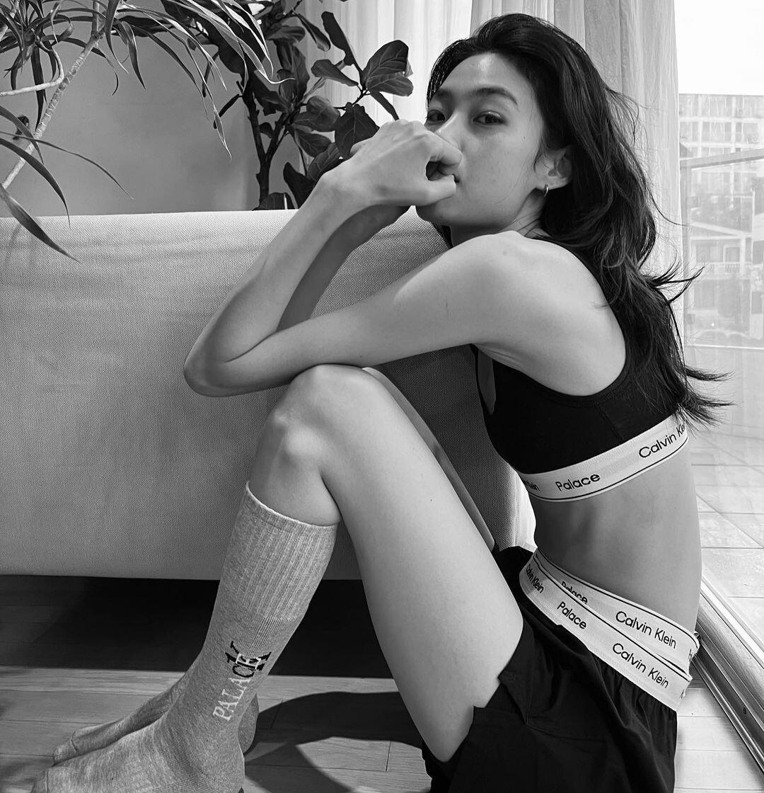 Jung Ho-yeon / xo_yeri Слив ню фото с OnlyFans 1