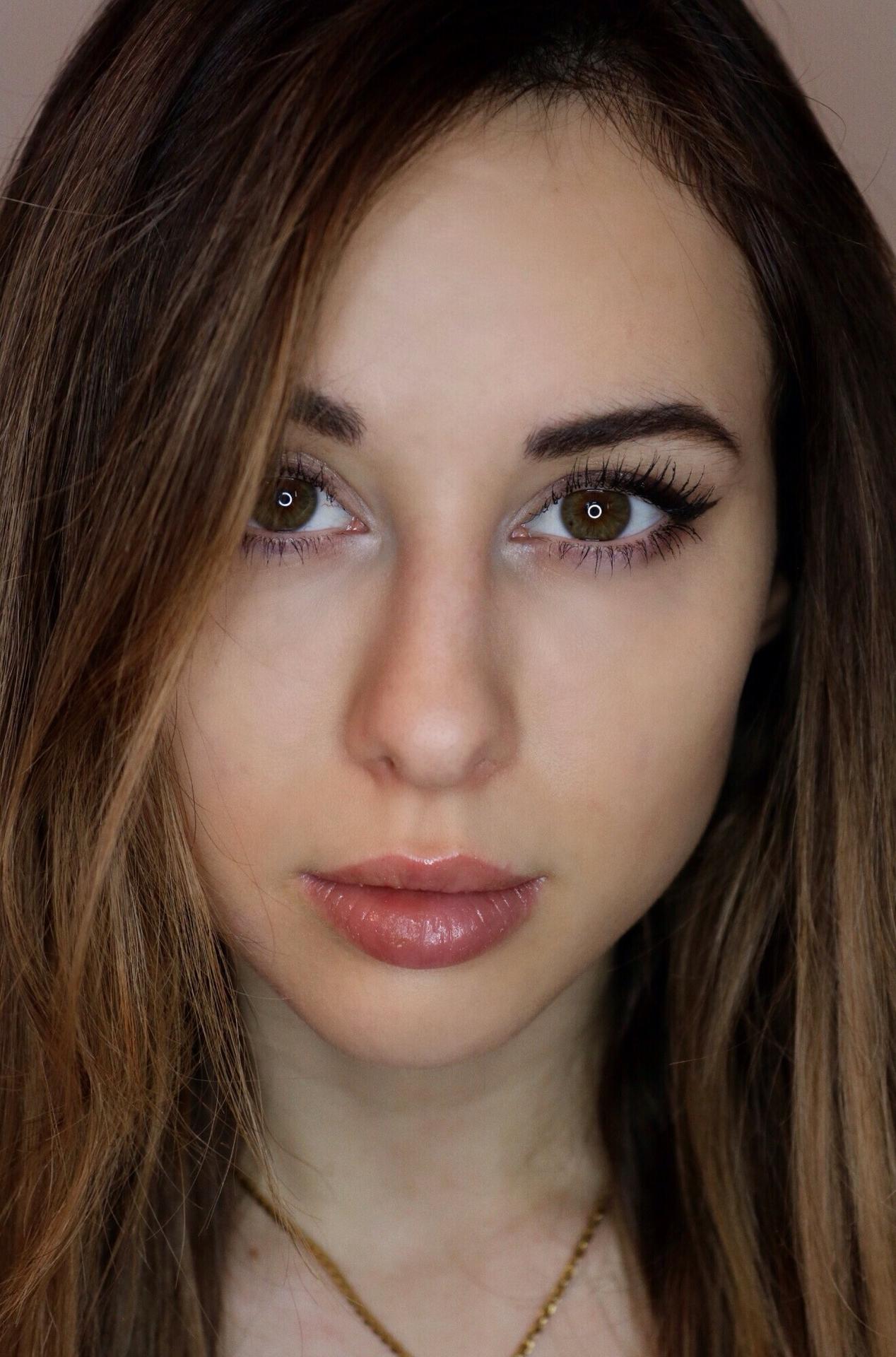 just_lola20 Обнажённые утечки OnlyFans 1