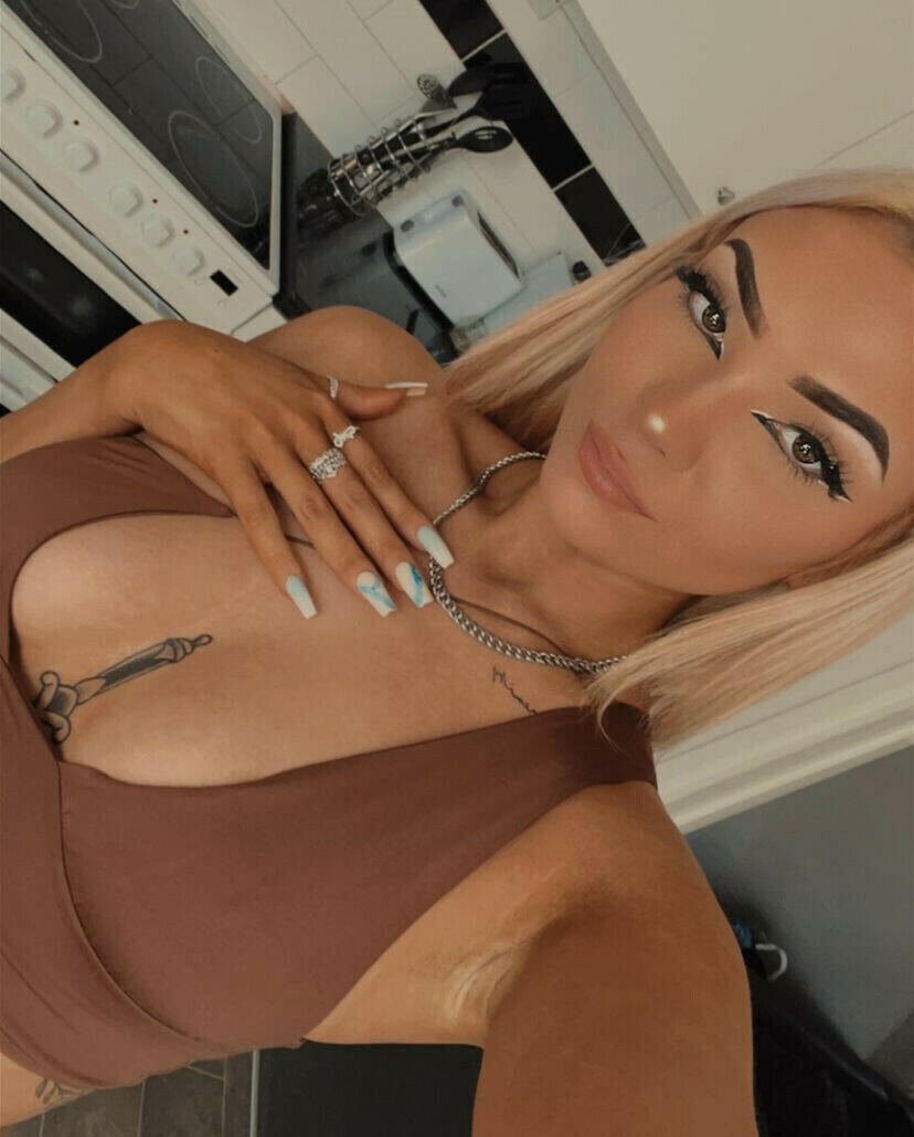 Kimberly / k-hh23 / k1mberley_j Голые утечки OnlyFans 1