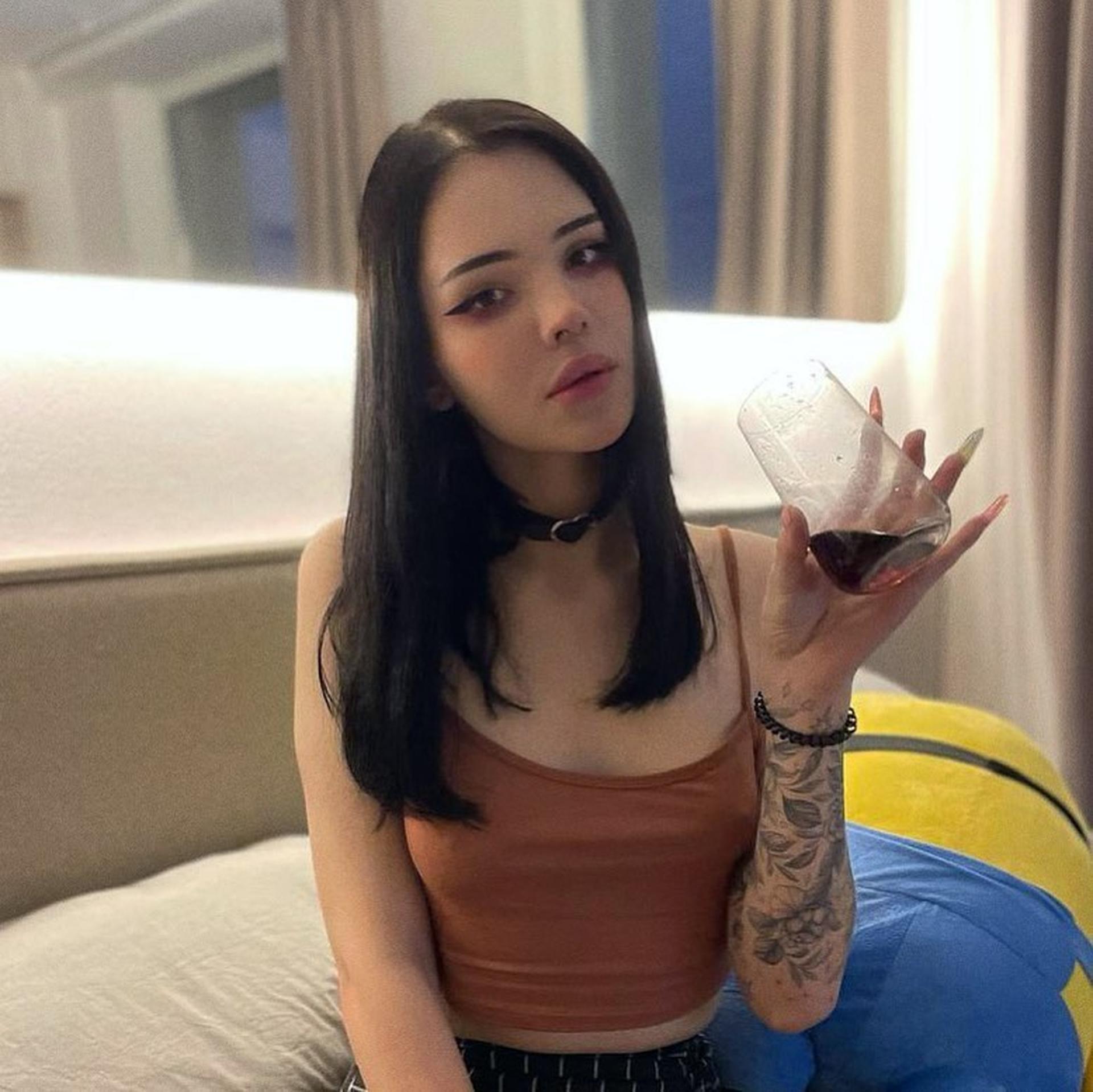 Katerina / katepisa / kateumaru Голые утечки OnlyFans 1