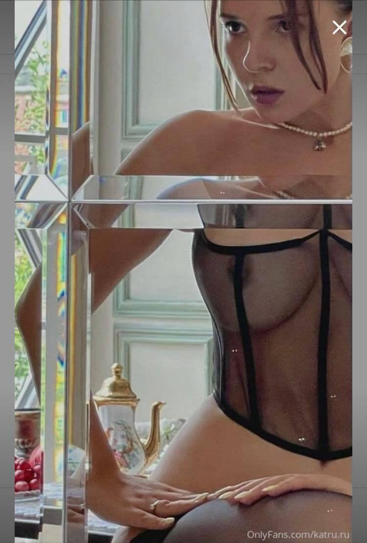 Katerina Kozlova / Katerina Rys / Katya Kozlova / Monroe / katru.ru Nude OnlyFans Утечки 1
