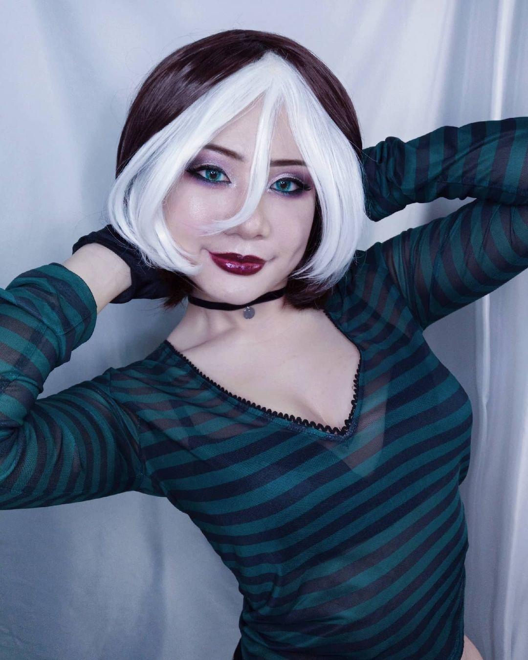 Katy Kat Cosplay / katydaisey / katykatcupcake731 слив Nude OnlyFans 1
