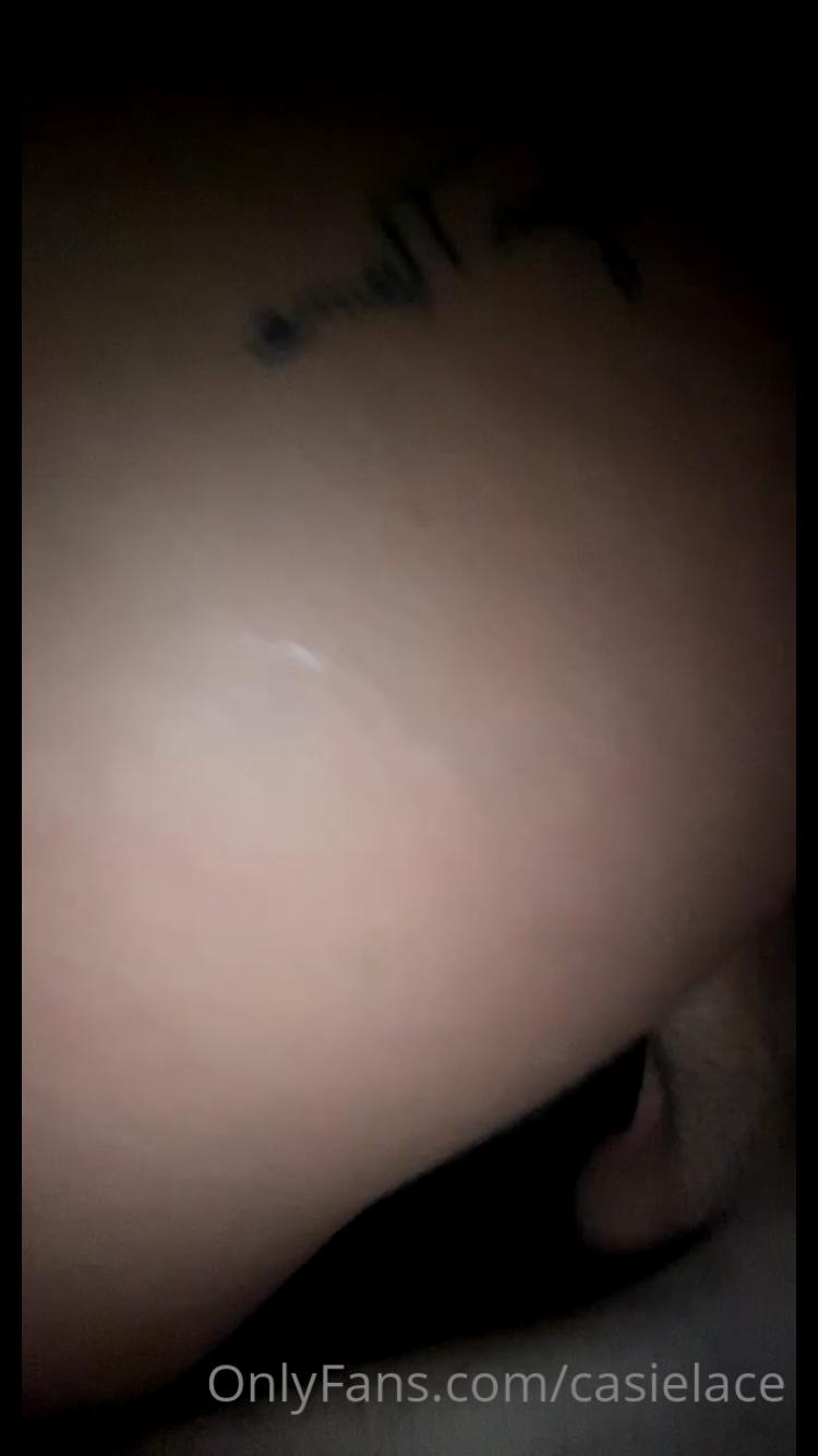 Kayce Ryder / casielace Голые утечки OnlyFans 1