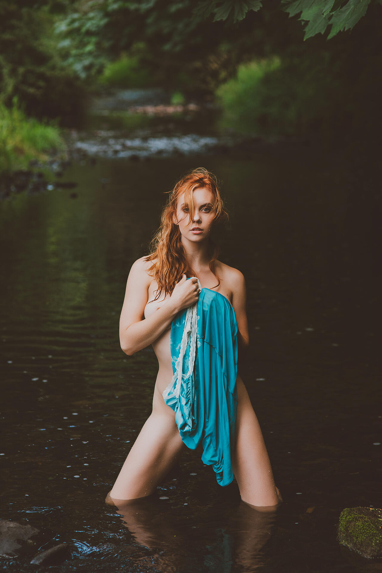 Kayla Coyote / crayolakayola97 / kaylacoyote Обнажённые утечки OnlyFans 1