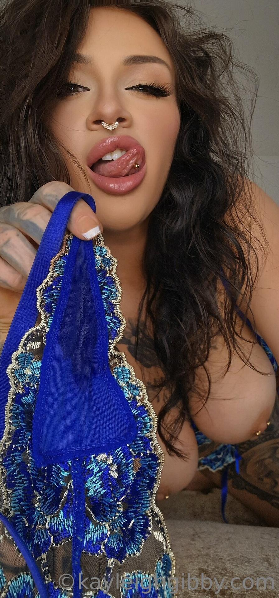 kayleighgibby Голые Утечки OnlyFans 1