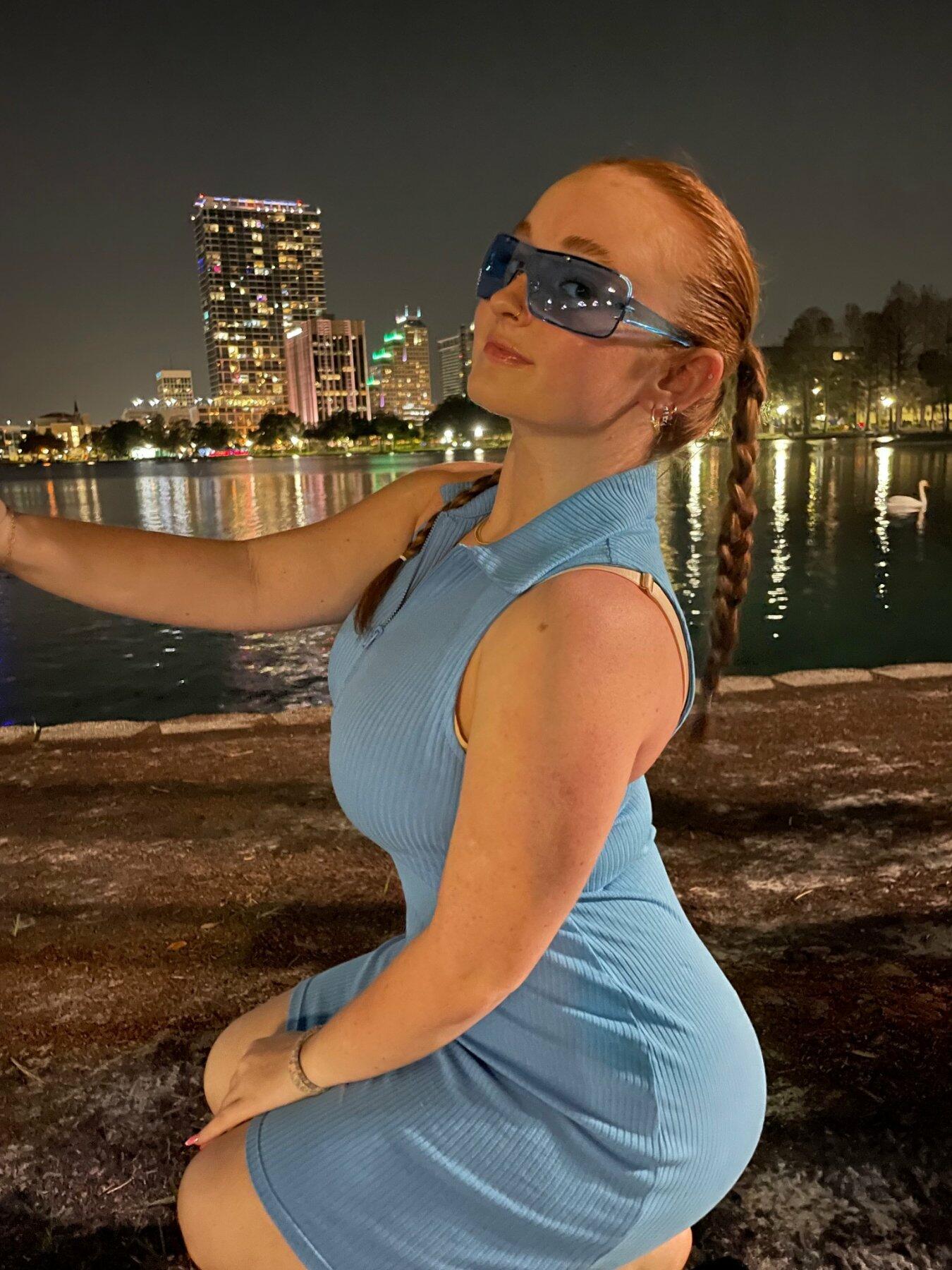 Kennedy / vipkennedy Обнажённые утечки OnlyFans 1