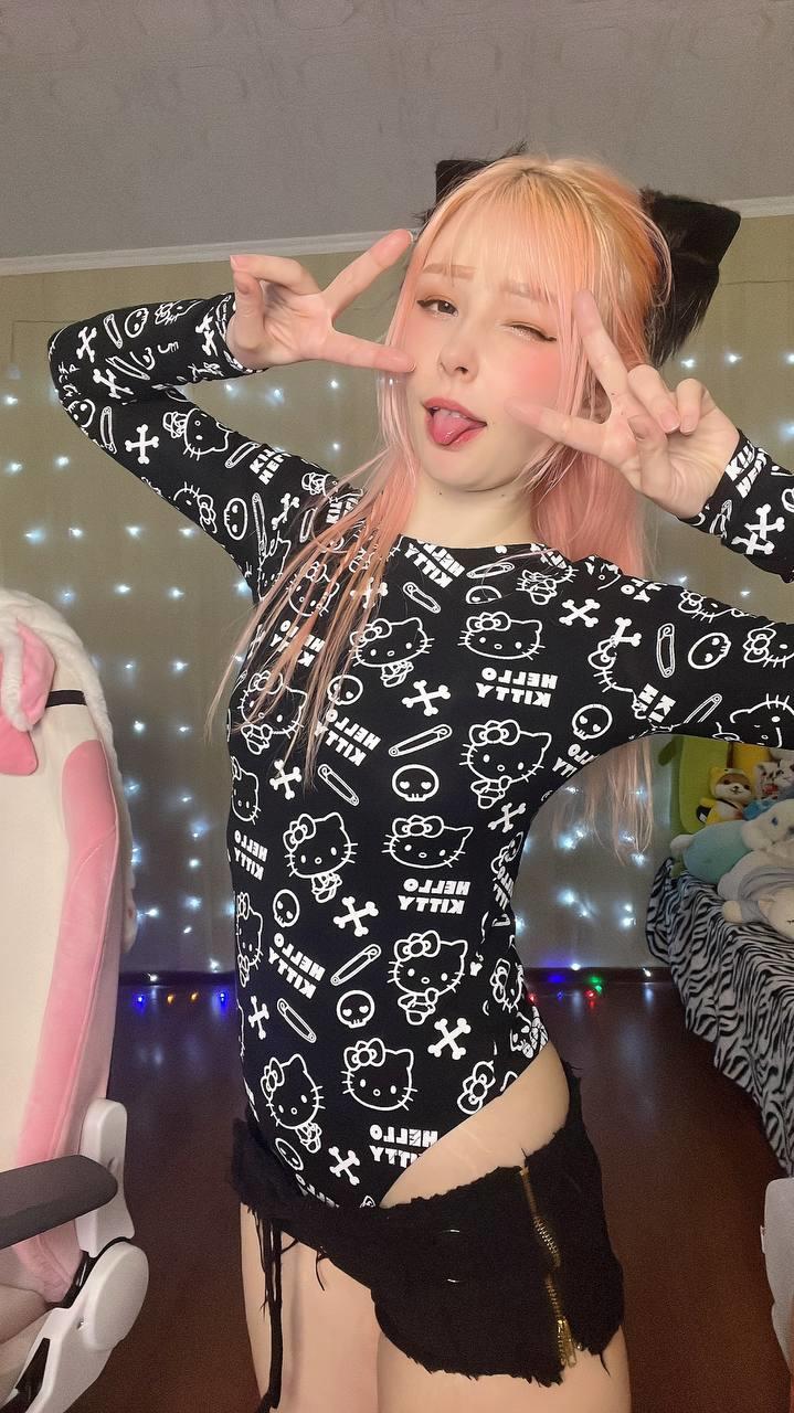 kittie_meo Голые утечки OnlyFans 1