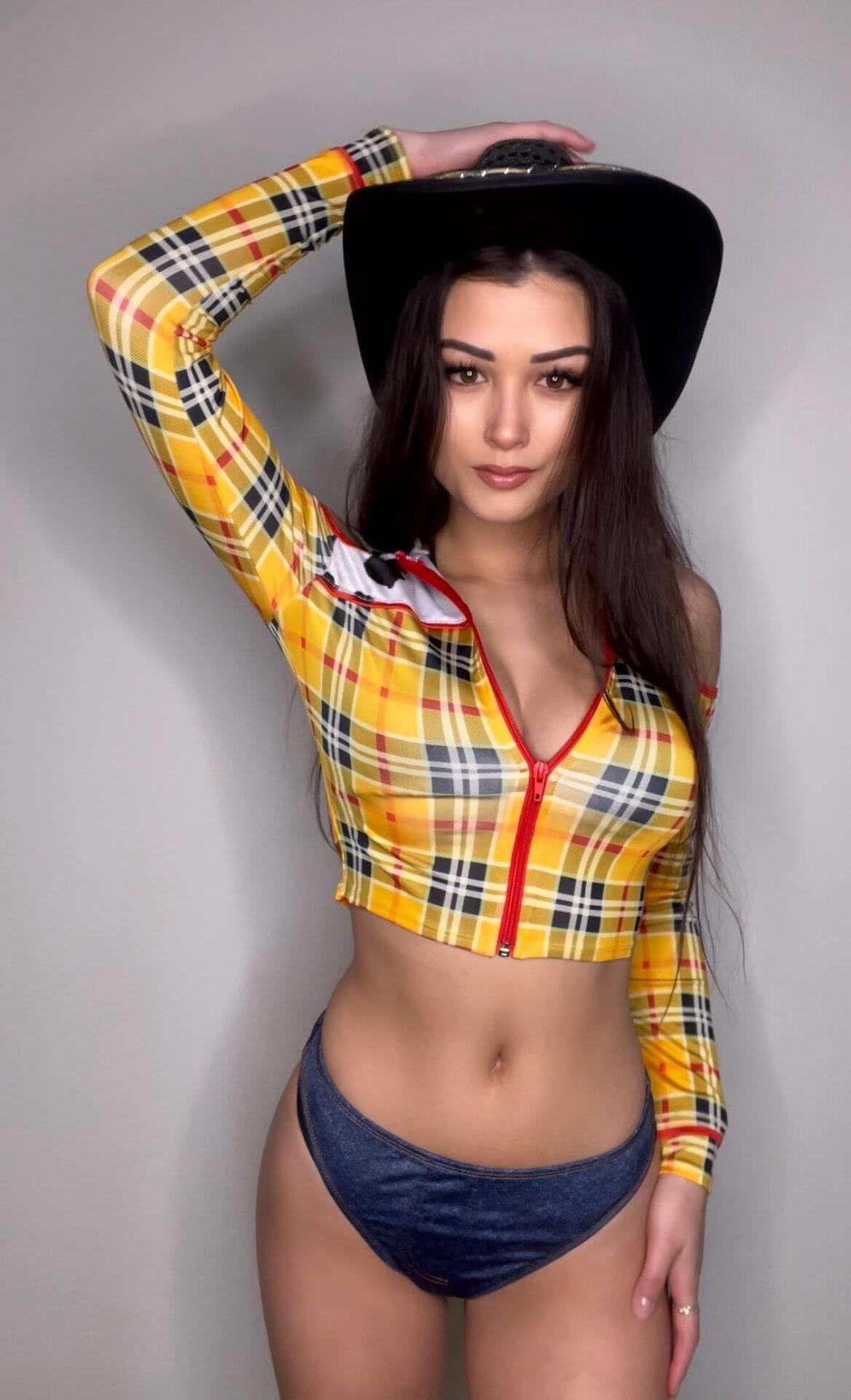 KKC / kccream Обнажённые утечки OnlyFans 5