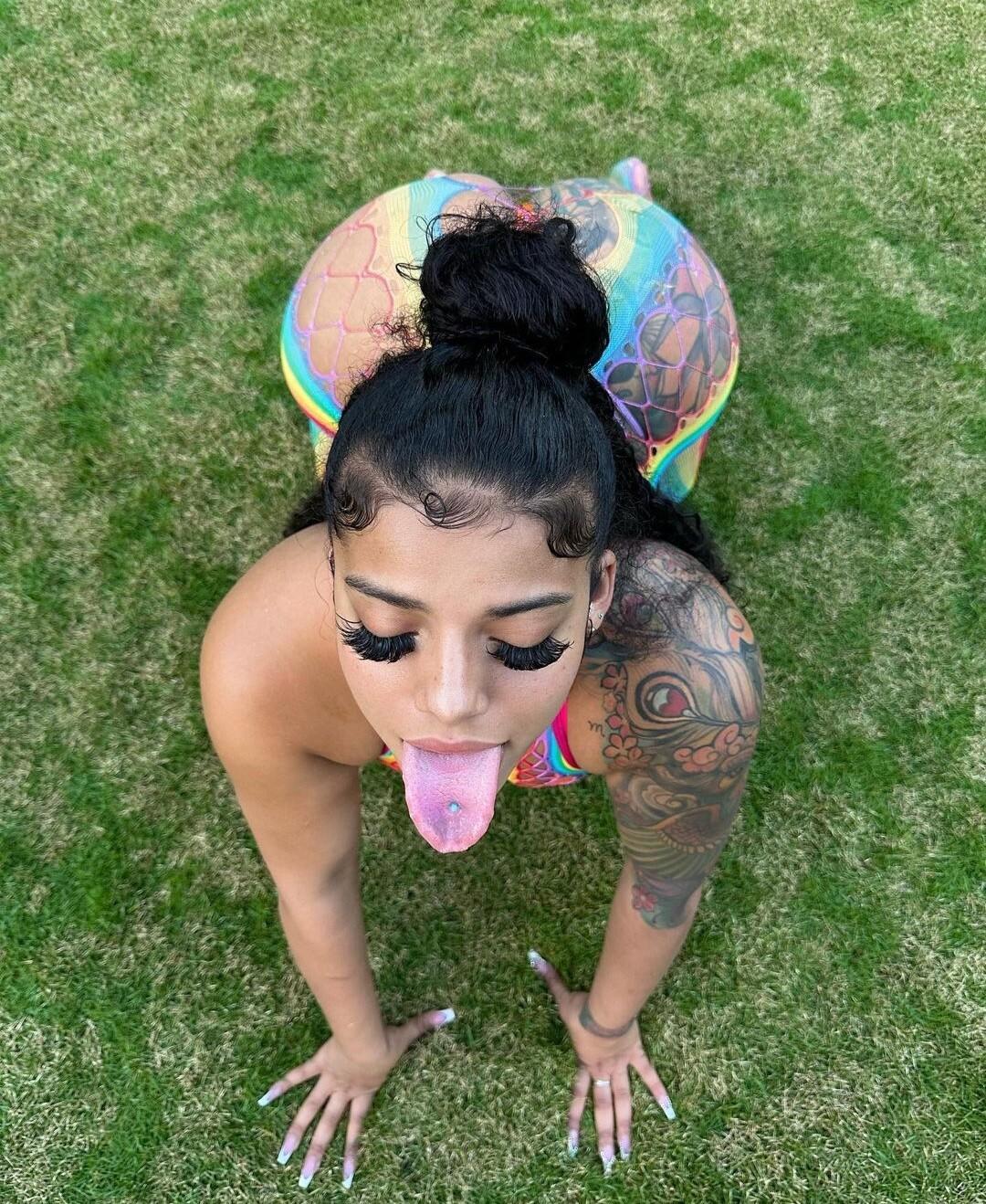KKVSH Обнажённые утечки OnlyFans 1