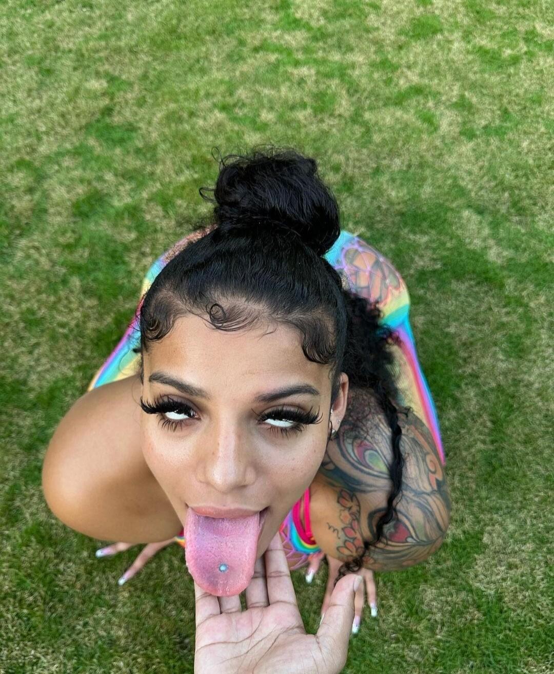 KKVSH Обнажённые утечки OnlyFans 4
